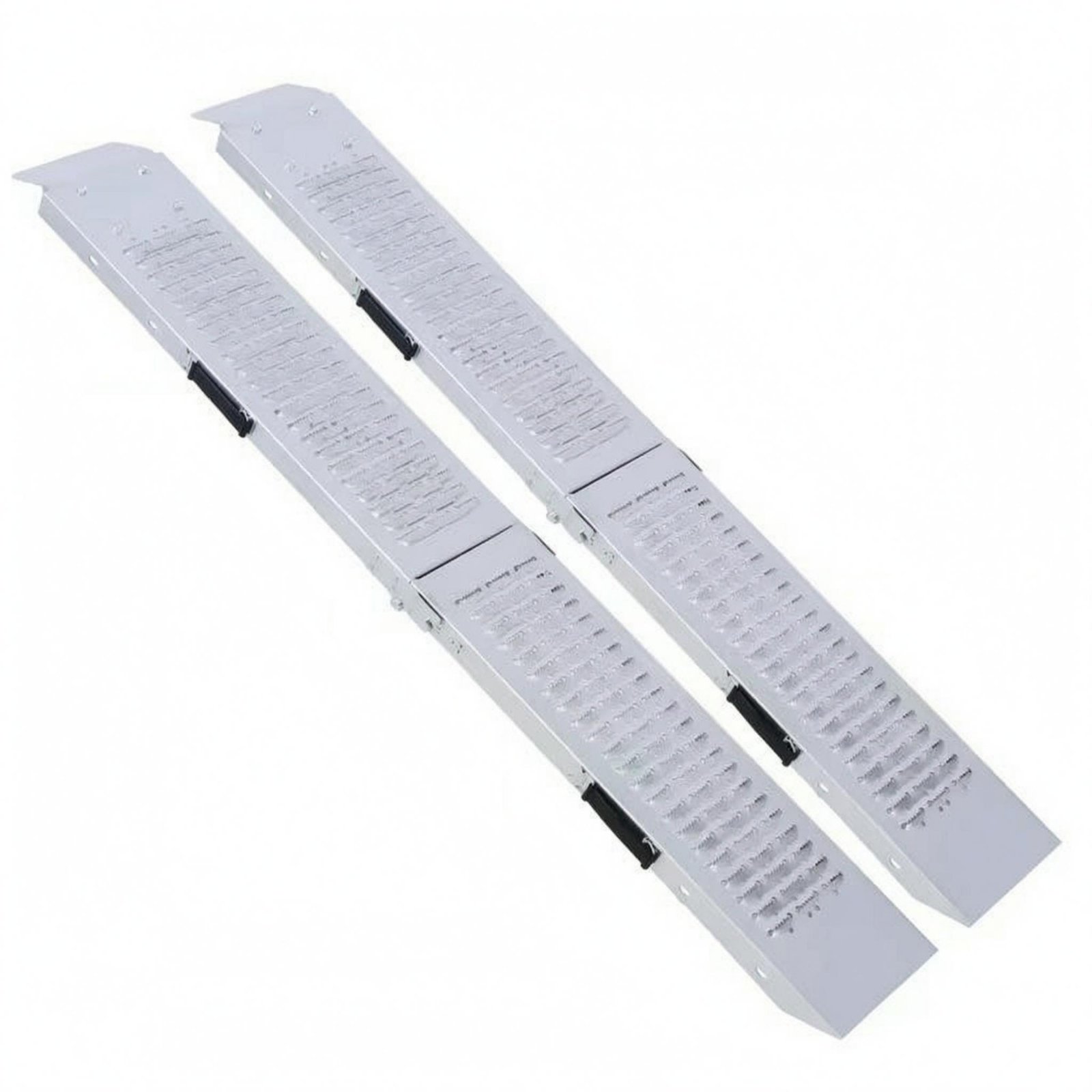 Foldable Loading Ramp