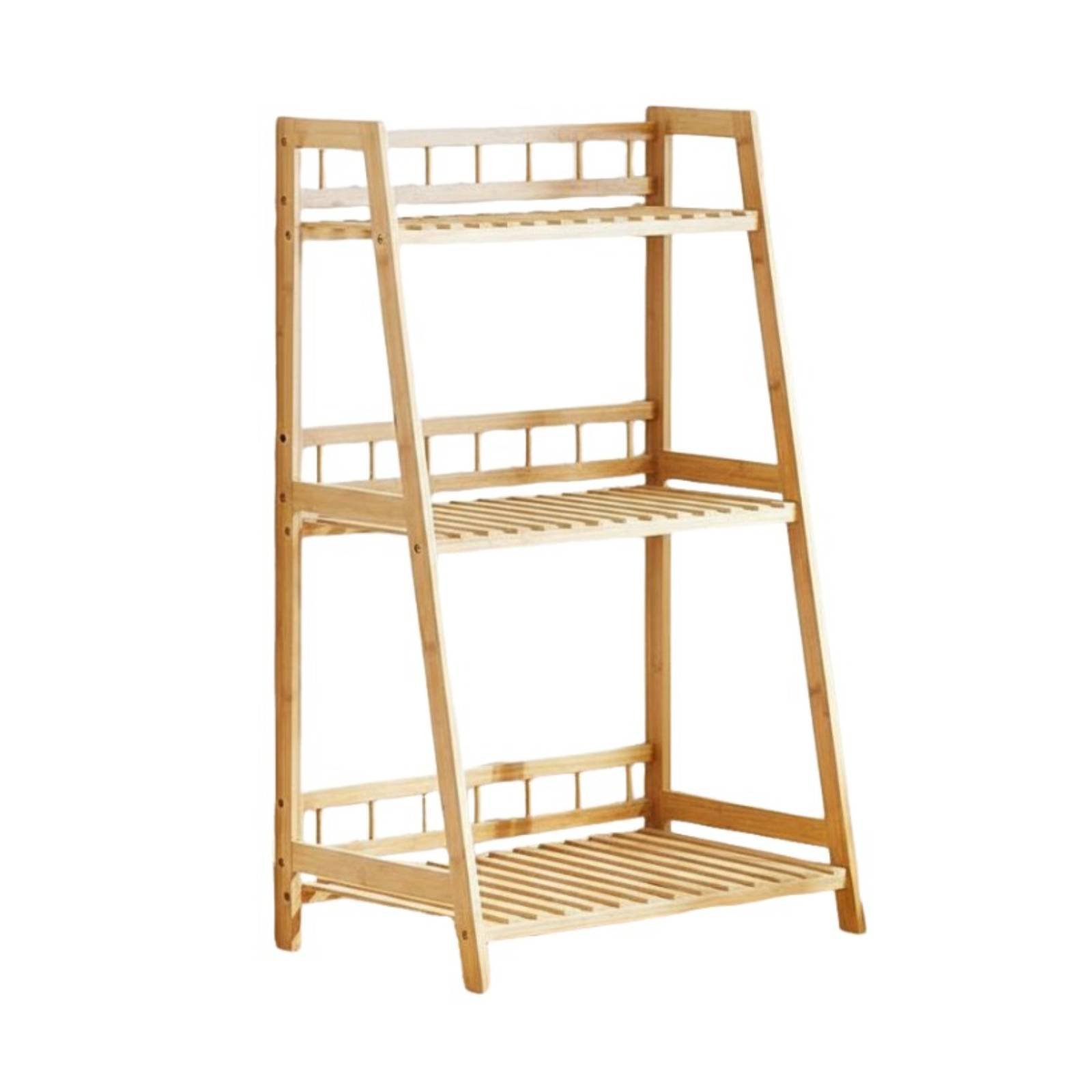 Multi-Tier Plant Stand – 60cm