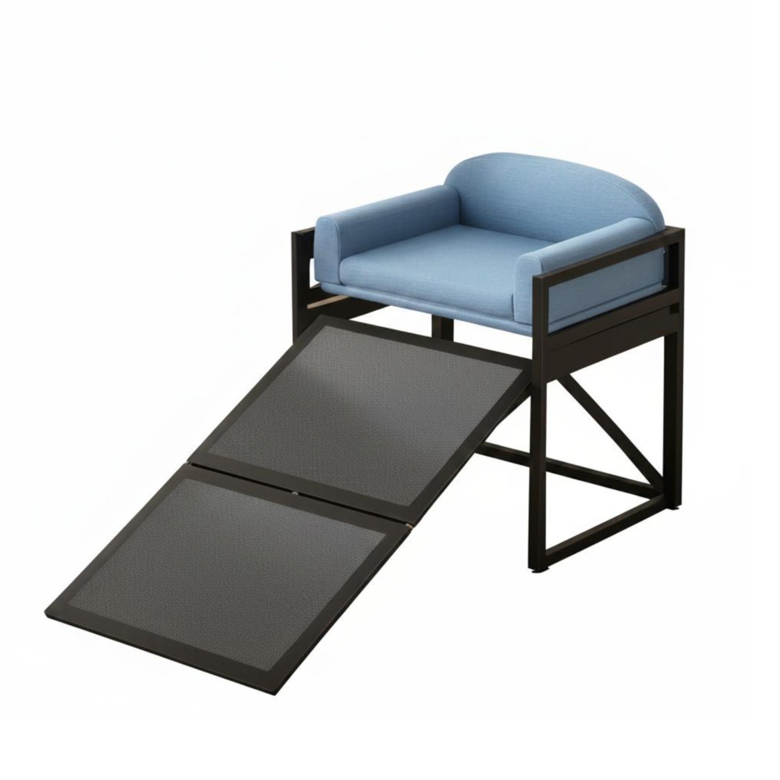 Pet Steps Metal Frame