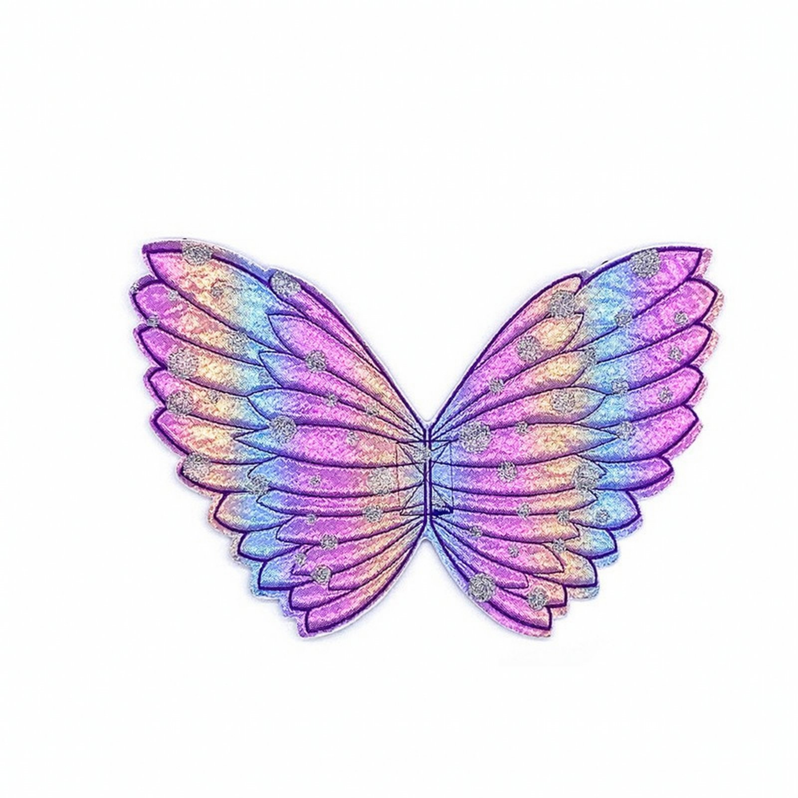 Butterfly Wing Fairy Wing