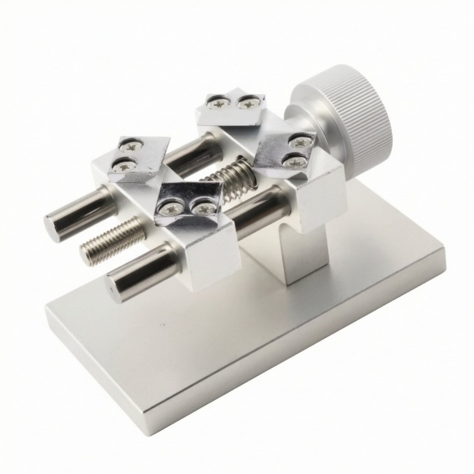 Watch Case Opener Adjustable Clamp