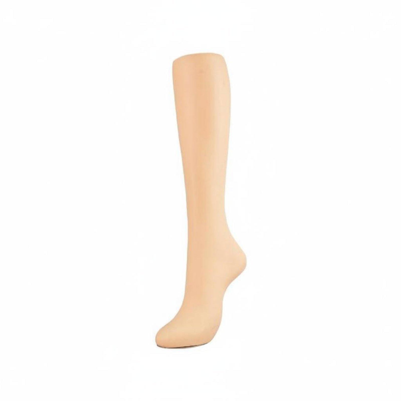 Foot Model Photo Prop