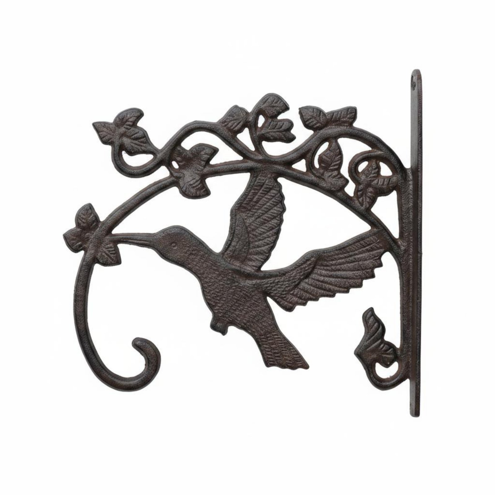 Cast Iron Wall Hook