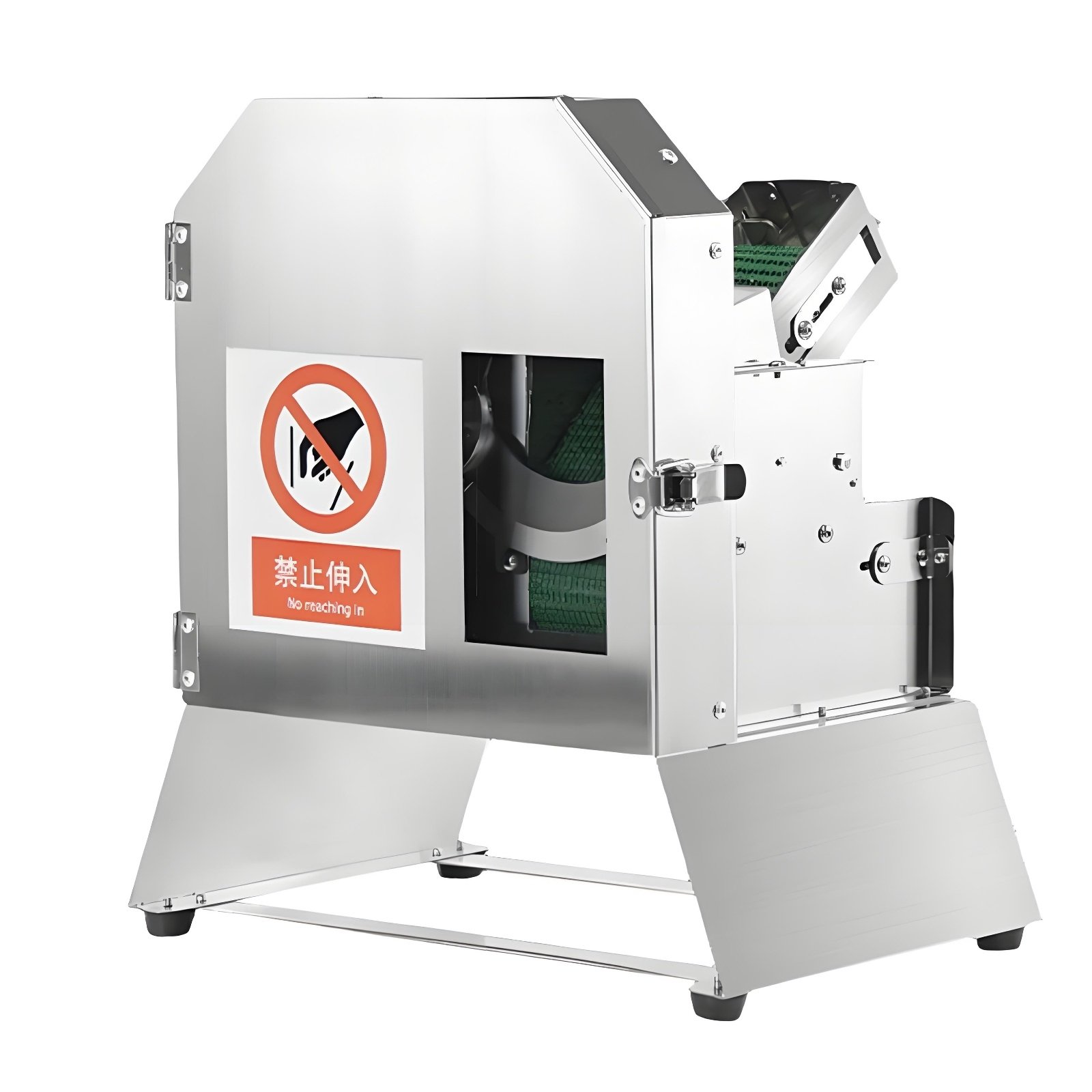 Electric Vegetable Cutting Machine
