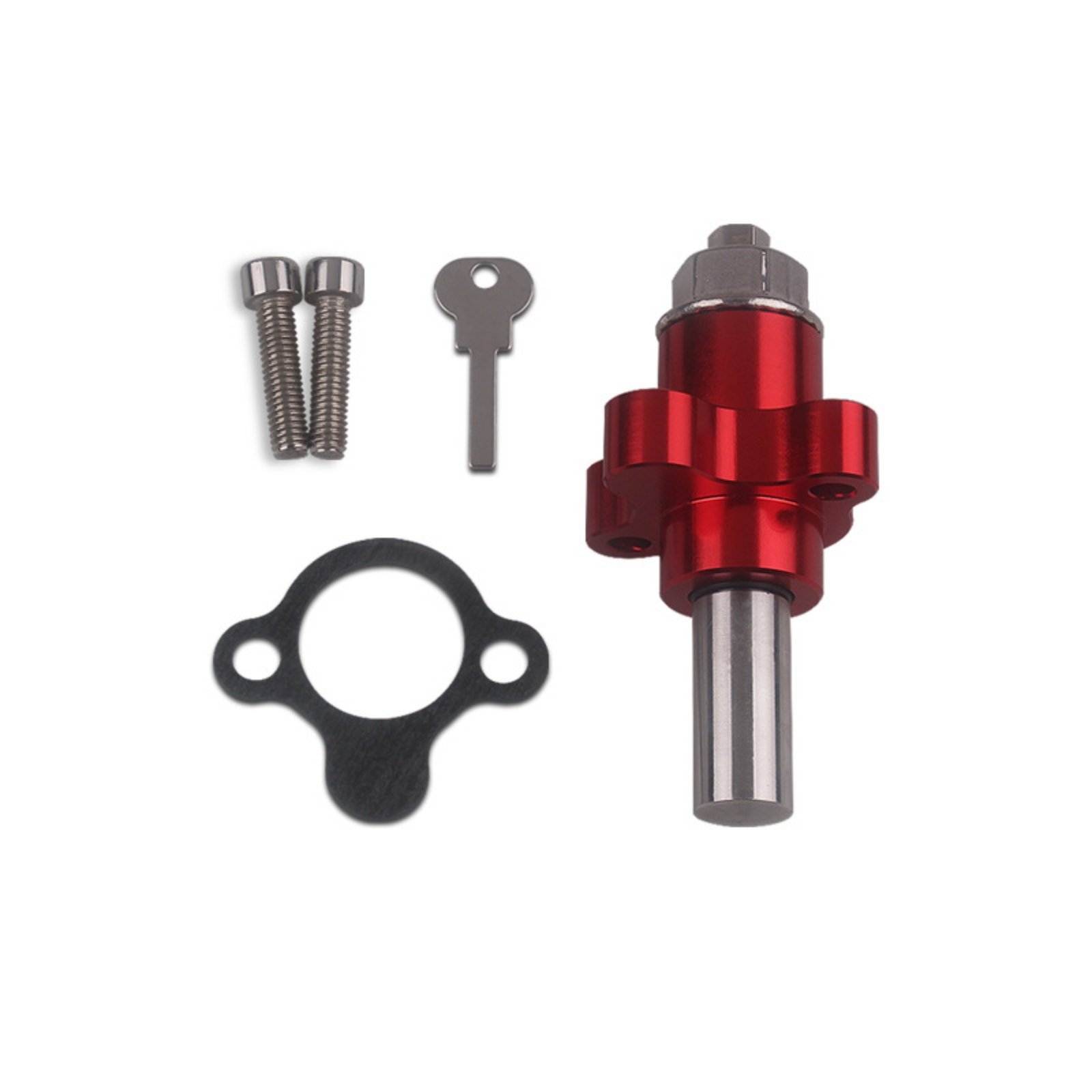Manual Cam Chain Tensioner
