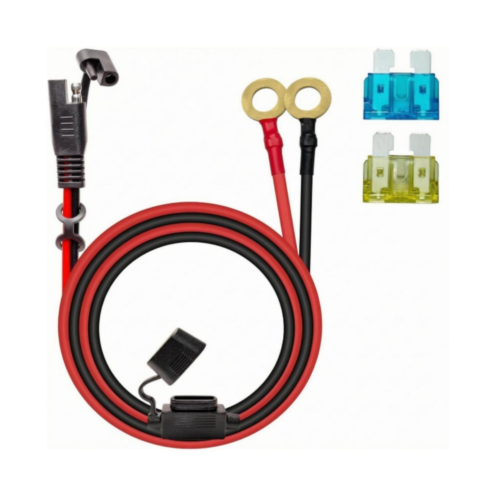 Cable Harness 10 AWG