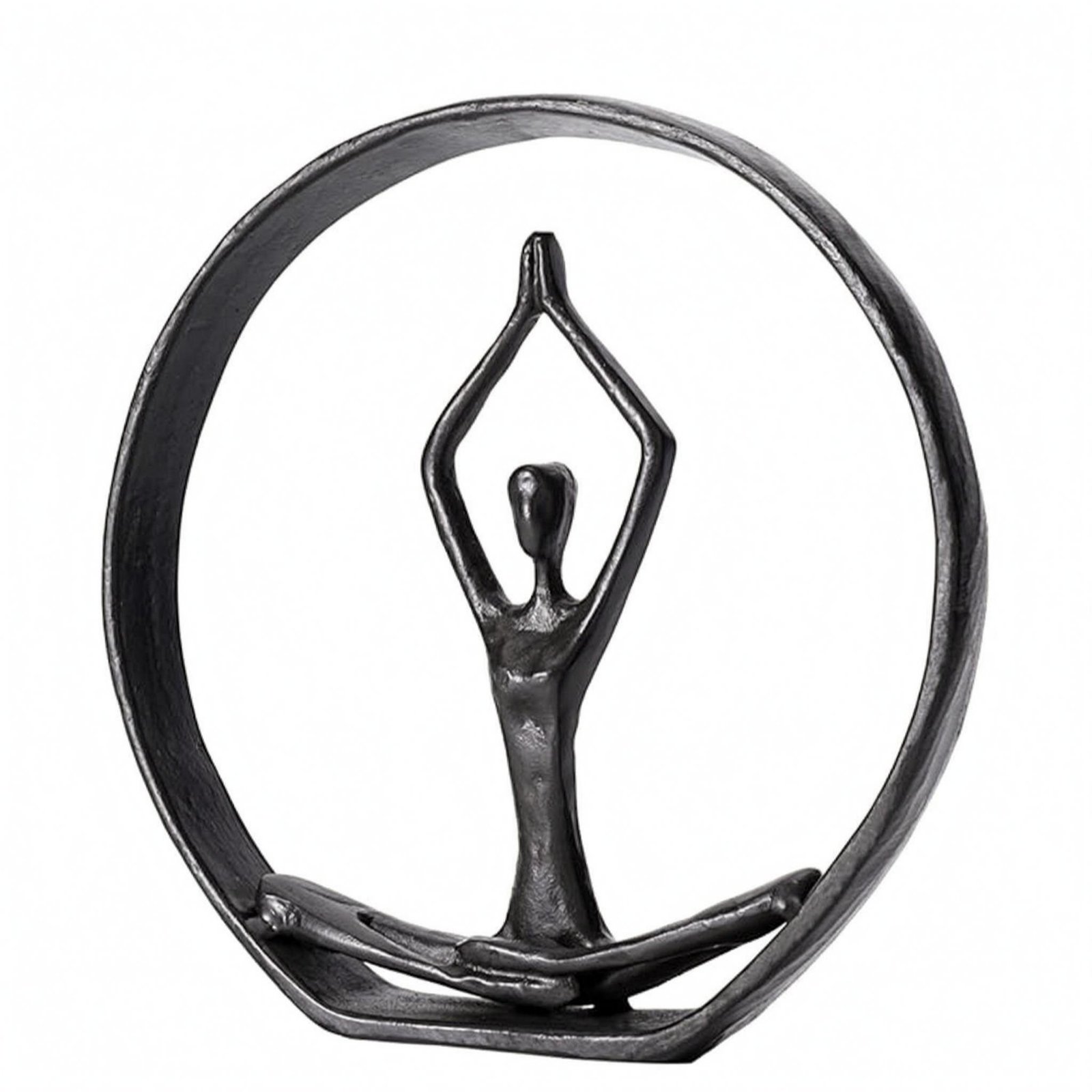 Meditation Figurine