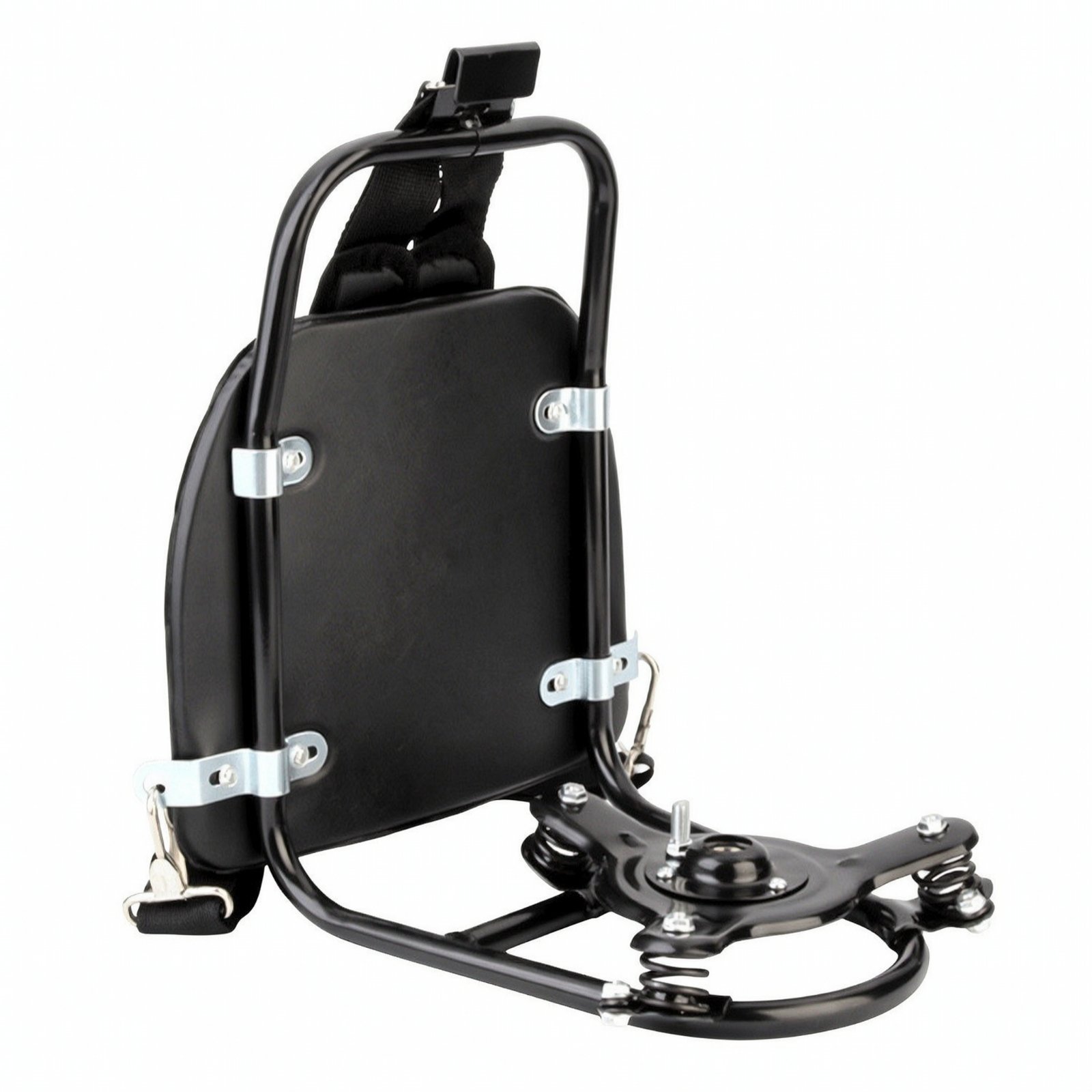 Backpack Harness with Mounting Base