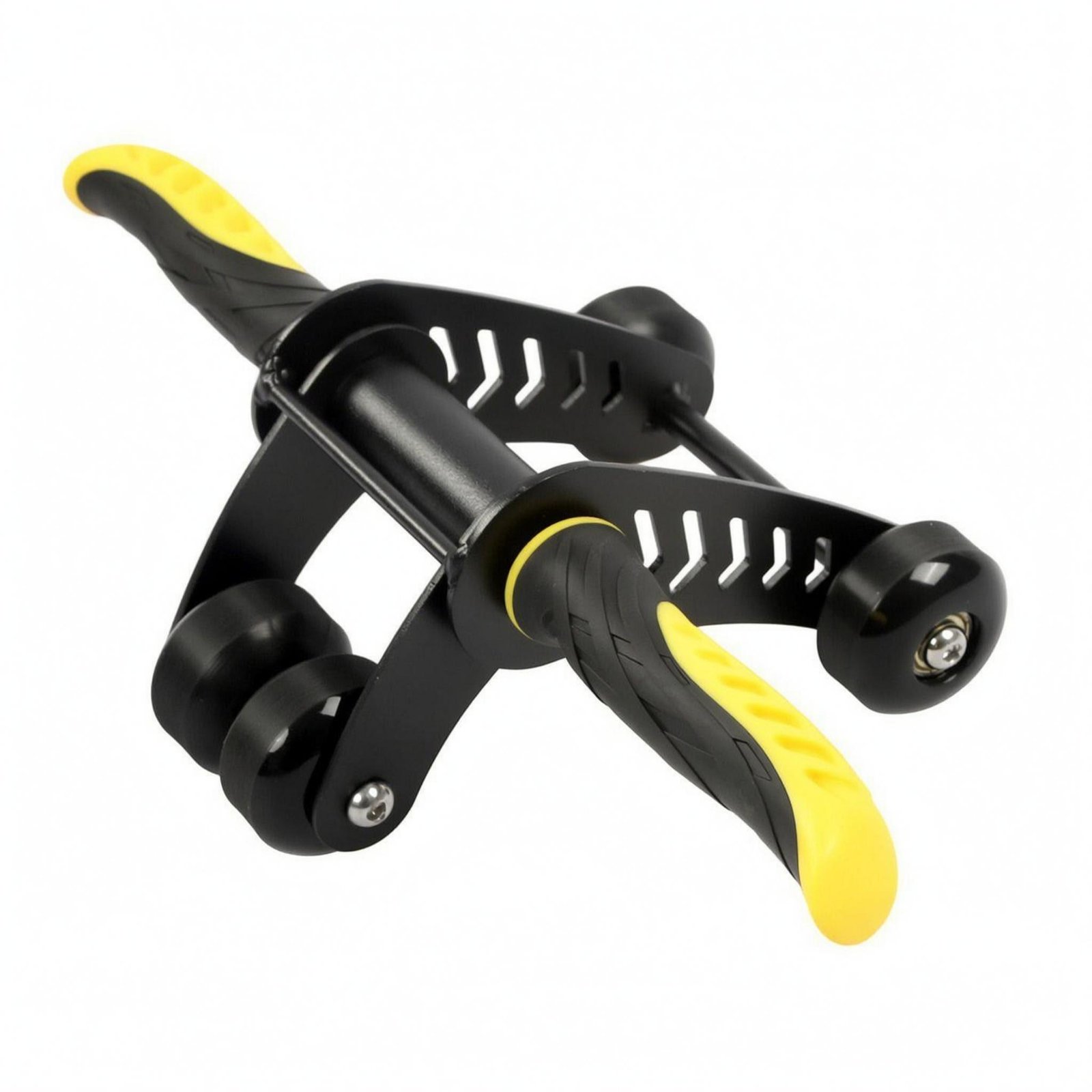 Foldable Core Roller