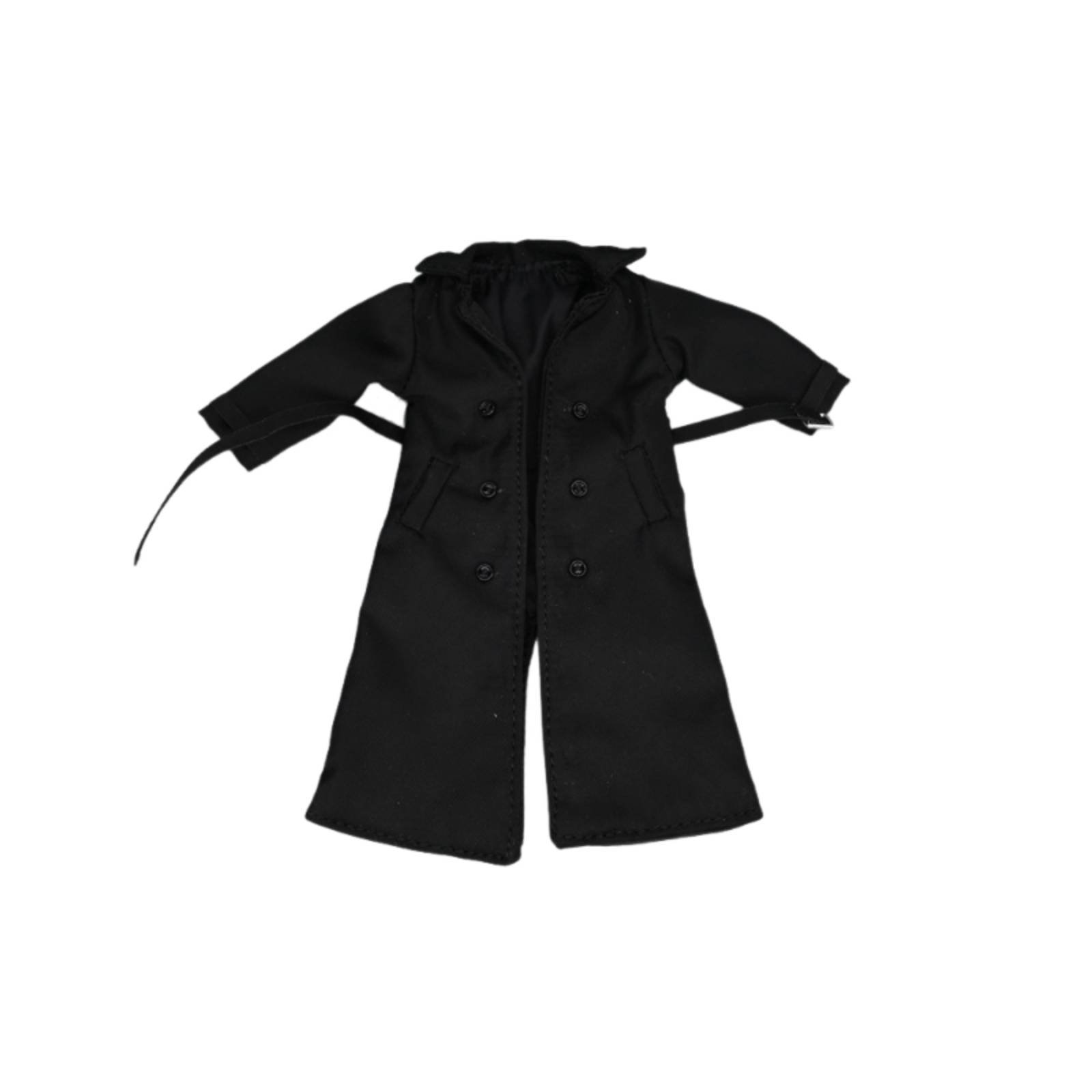 BJD Trench Coat