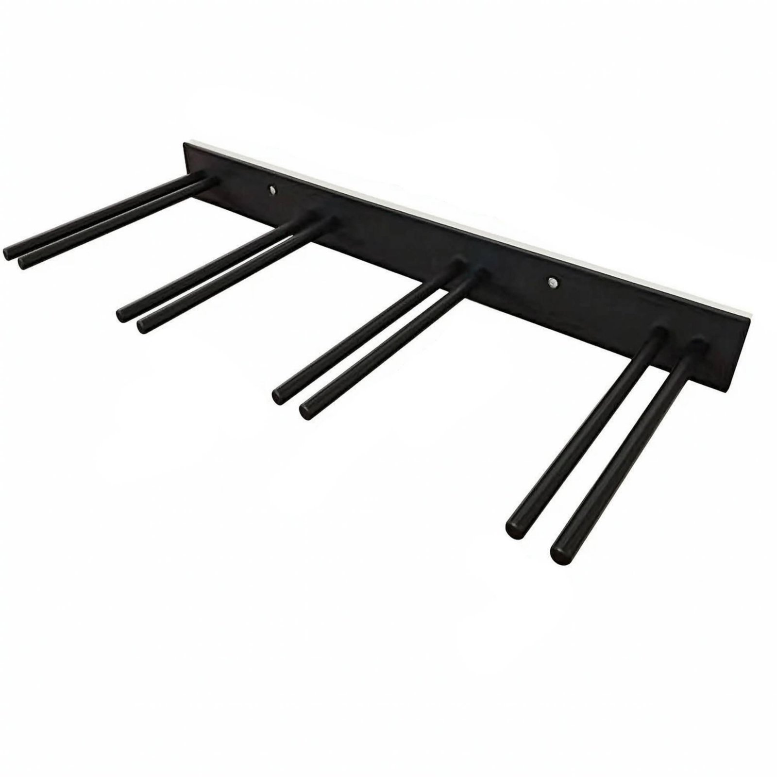 Snowboard Storage Rack