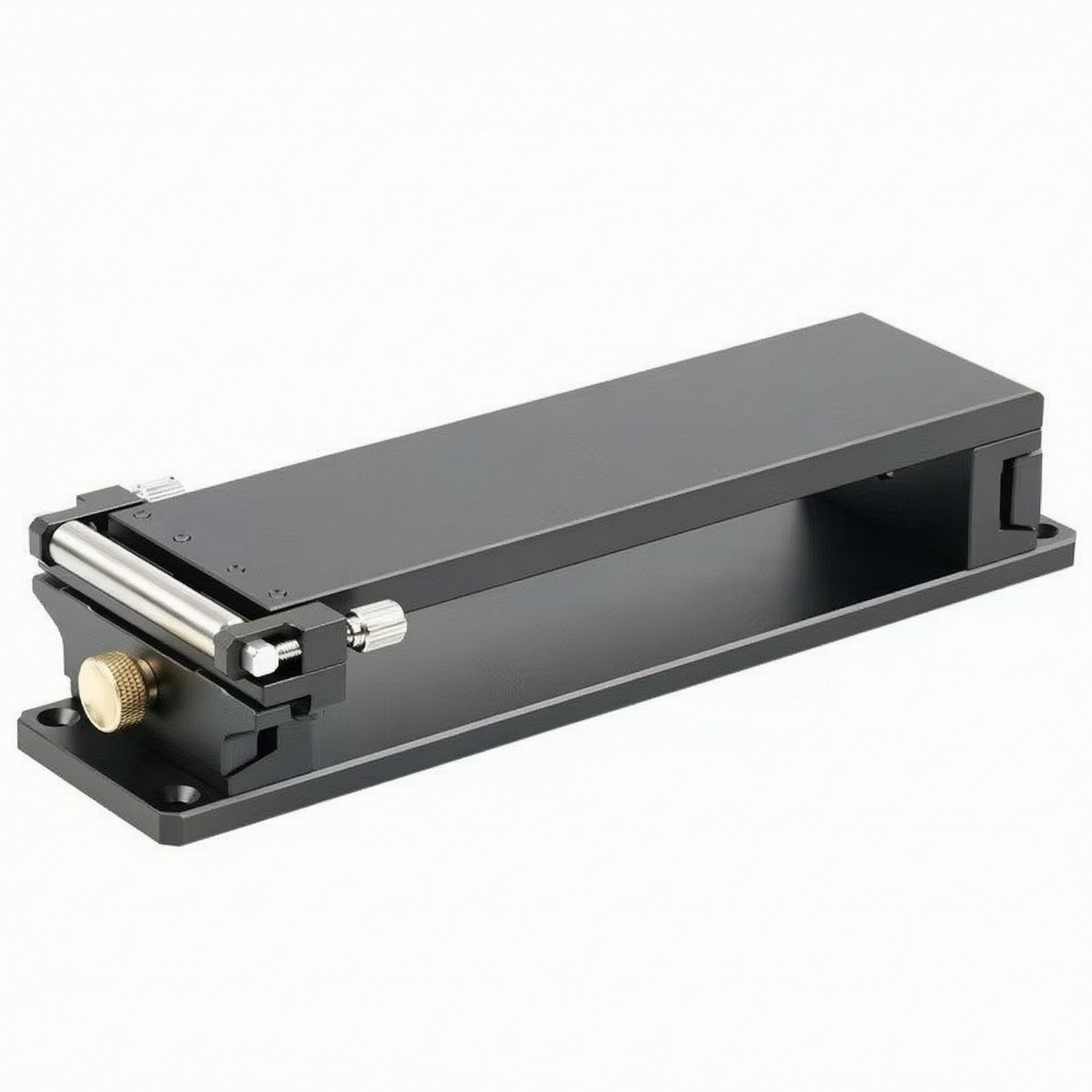 Sanding Sheet Clamp Screw-Mountable