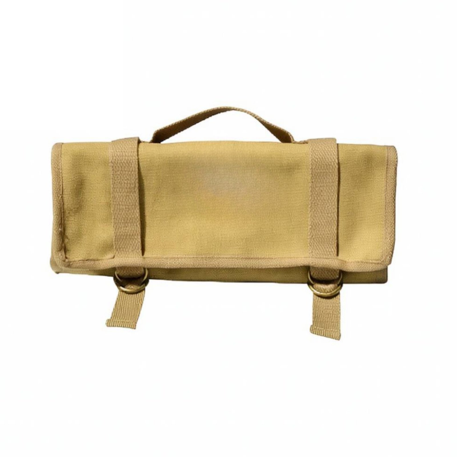 Tent Stake Storage Roll Bag