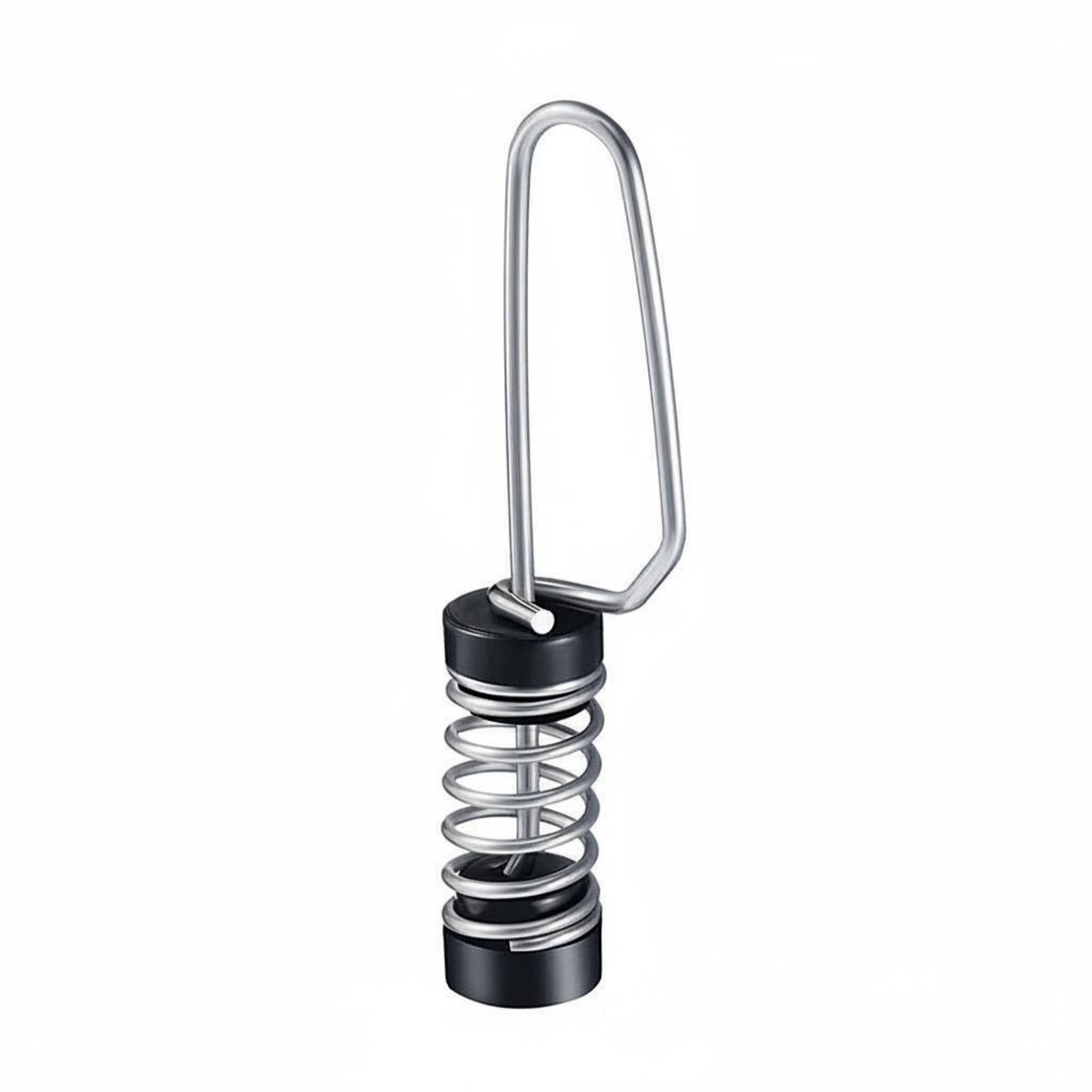 Stainless Steel Boat Flag Clip