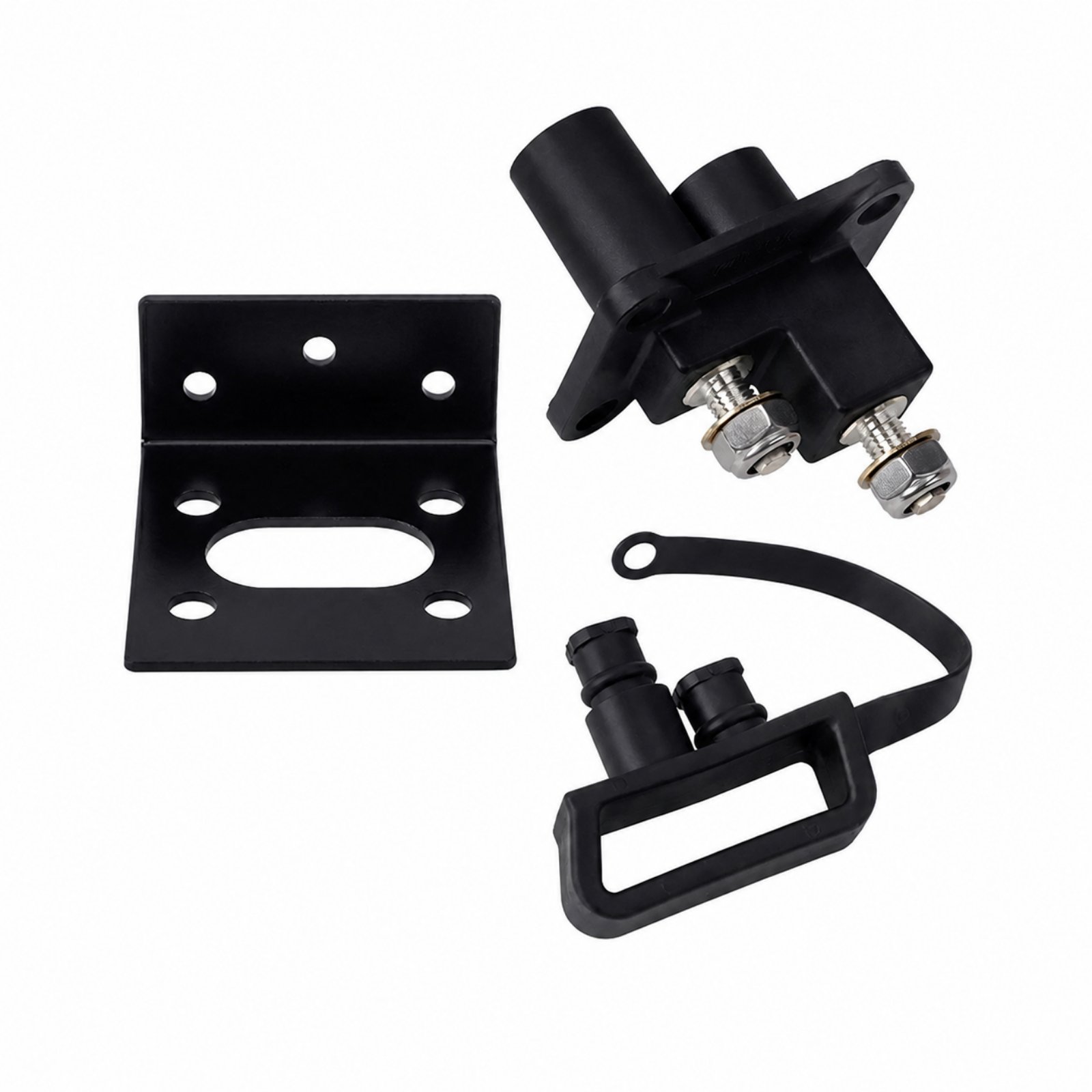 Jump-Start Terminal Kit