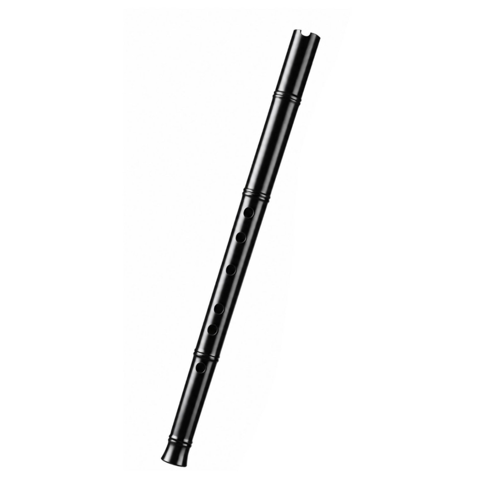 Chinese Flute with Detachable Embouchure