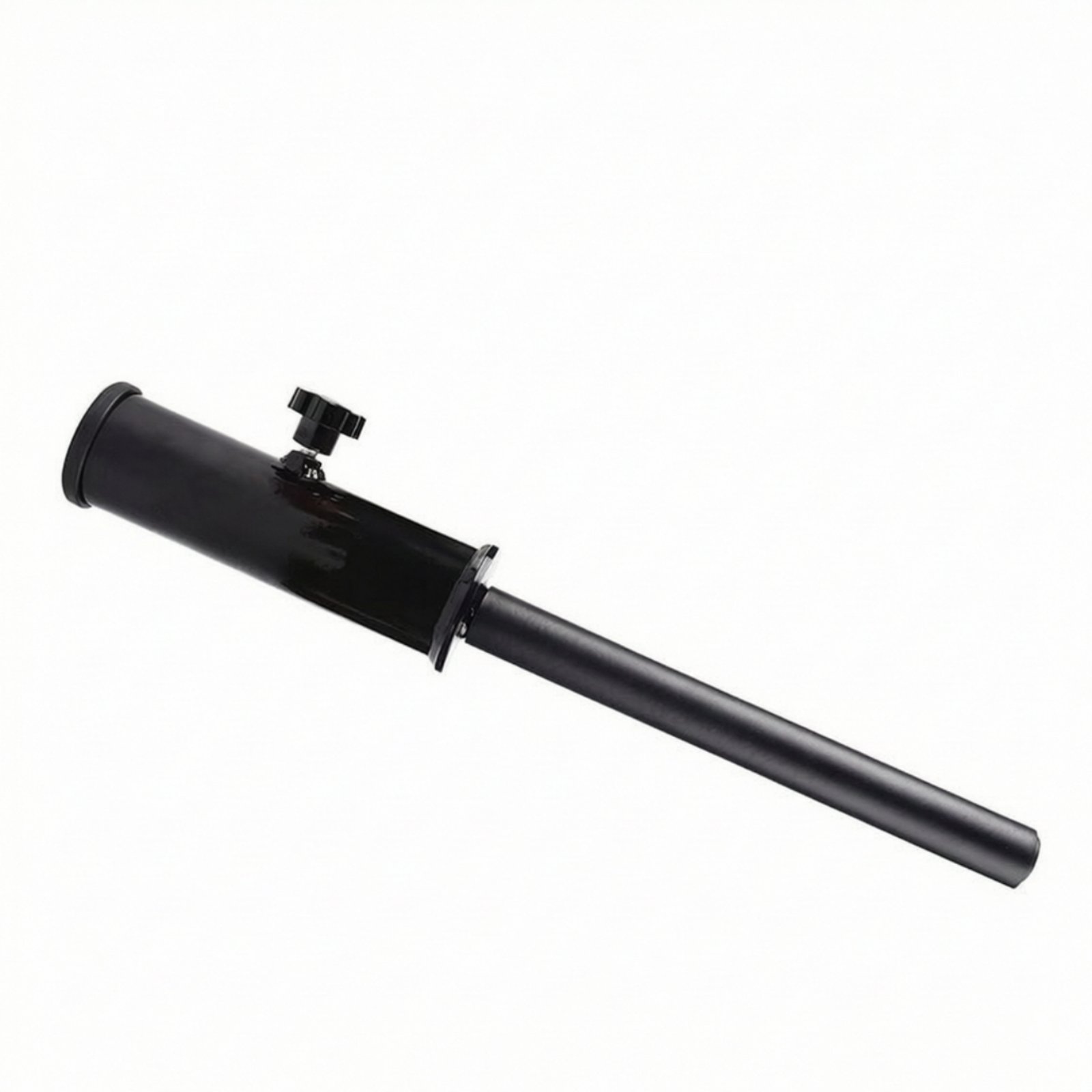 Barbell Rotational Base with Handle