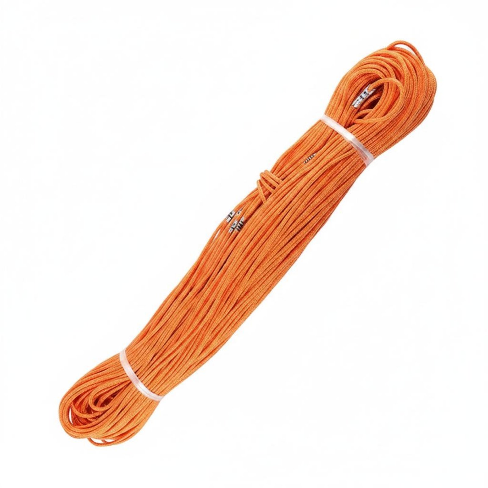 Wear-Resistant Measuring Rope