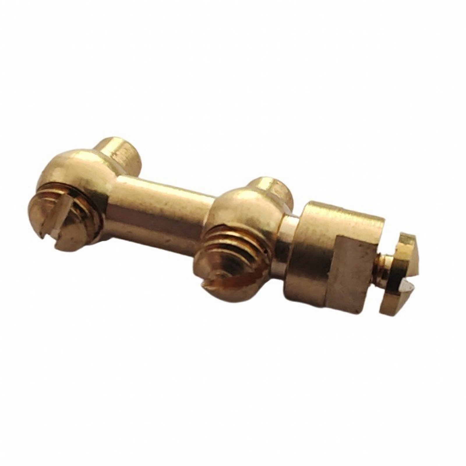 Brass Saxophone Adjustment Rod