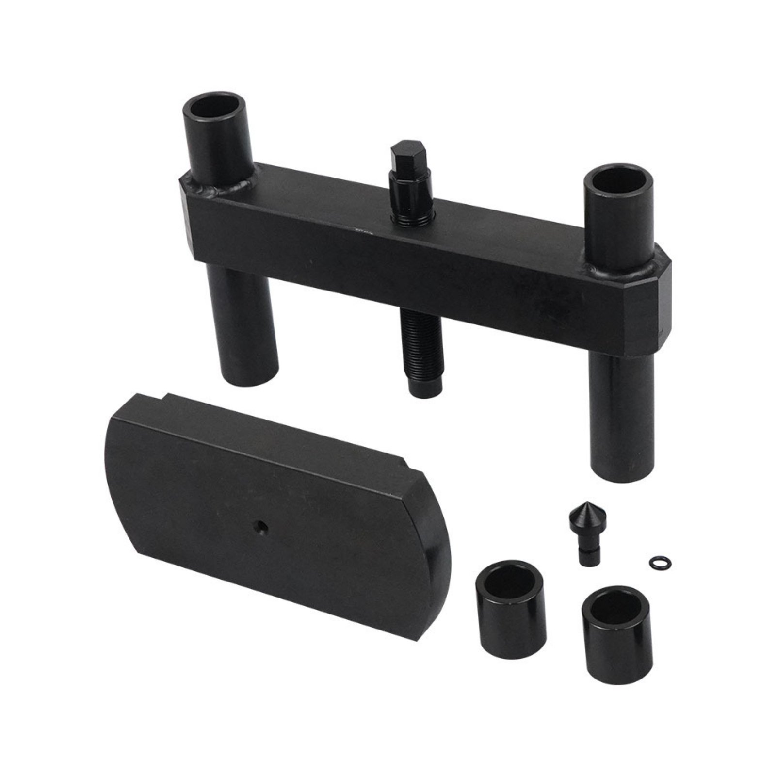 Liner Pressure Installation Tool