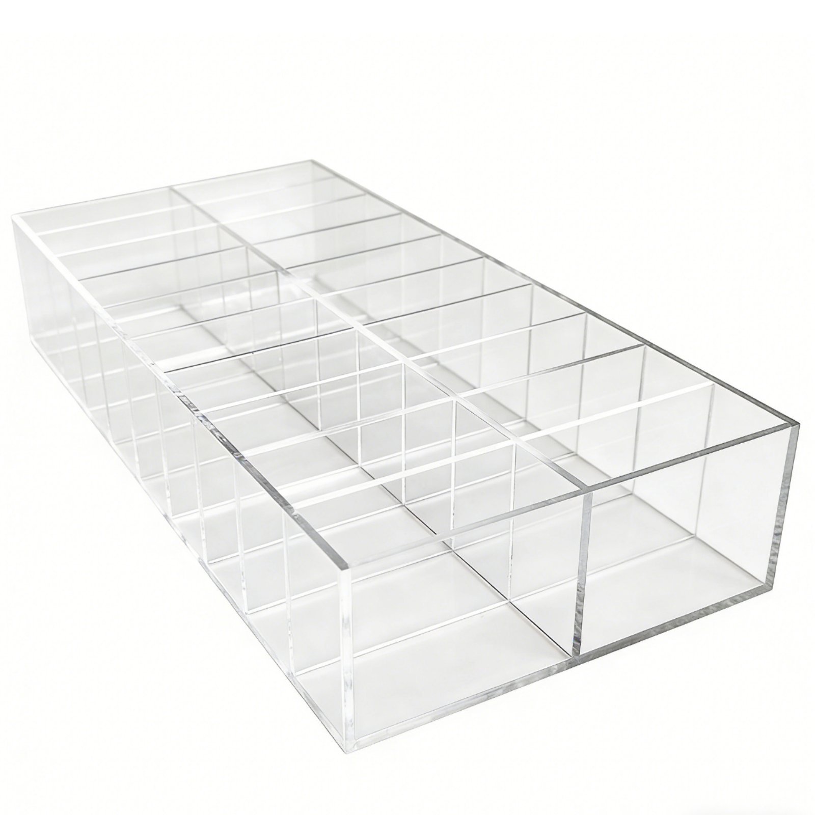 Acrylic Hotel Key Card Box