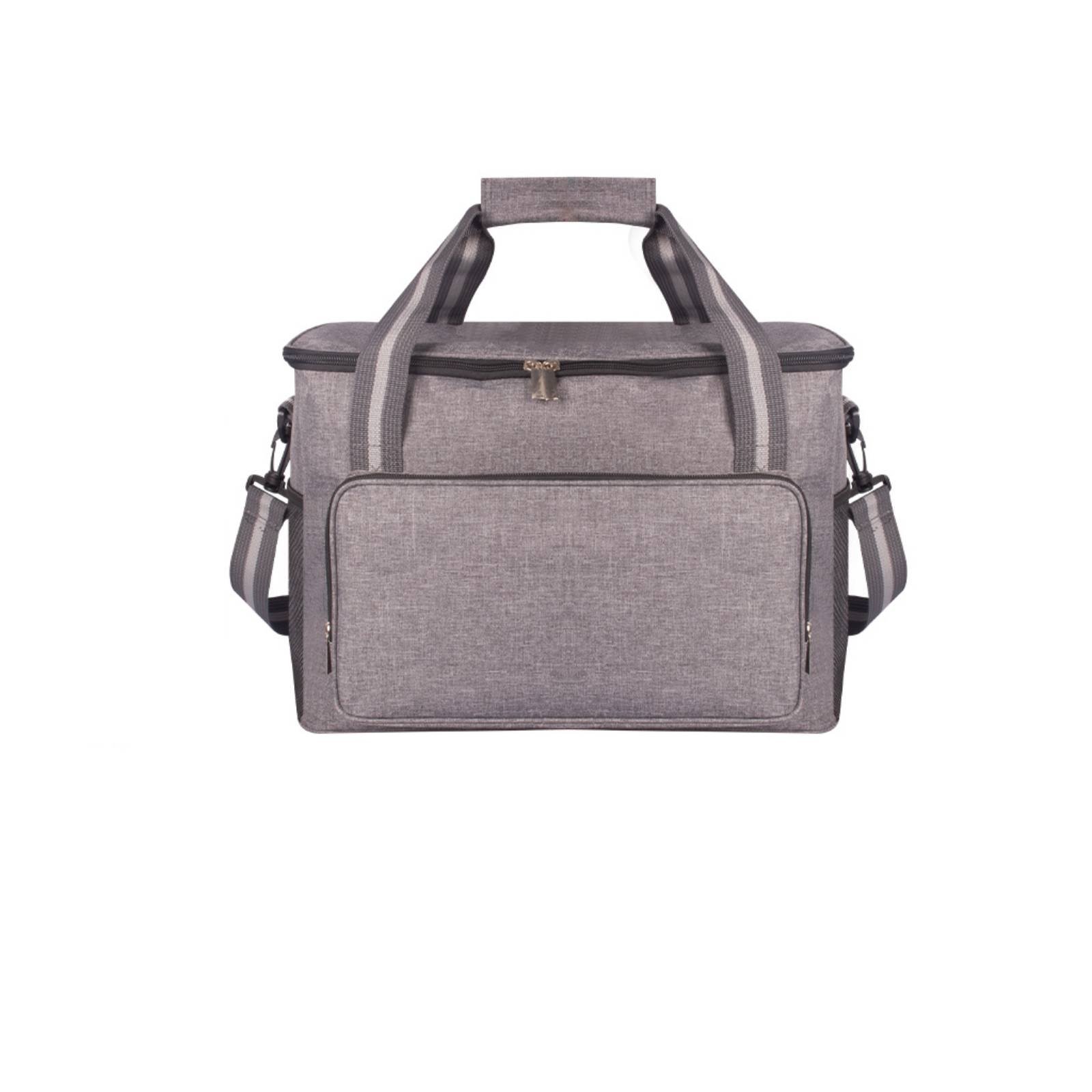 Insulated Waterproof Tote