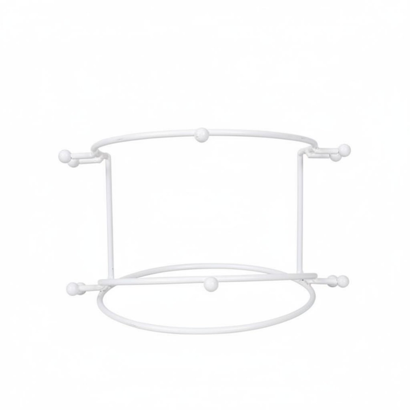 Metal Tiara Display Stand
