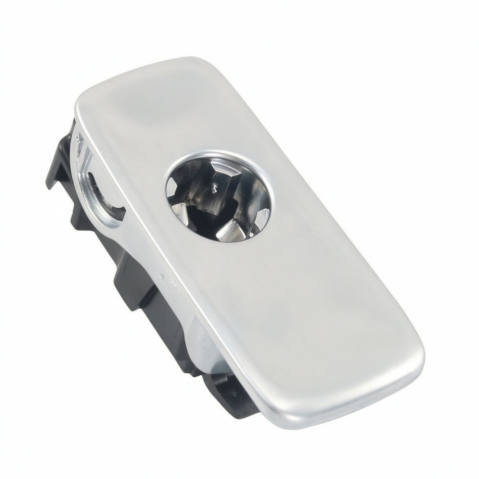 Storage Box Latch Handle