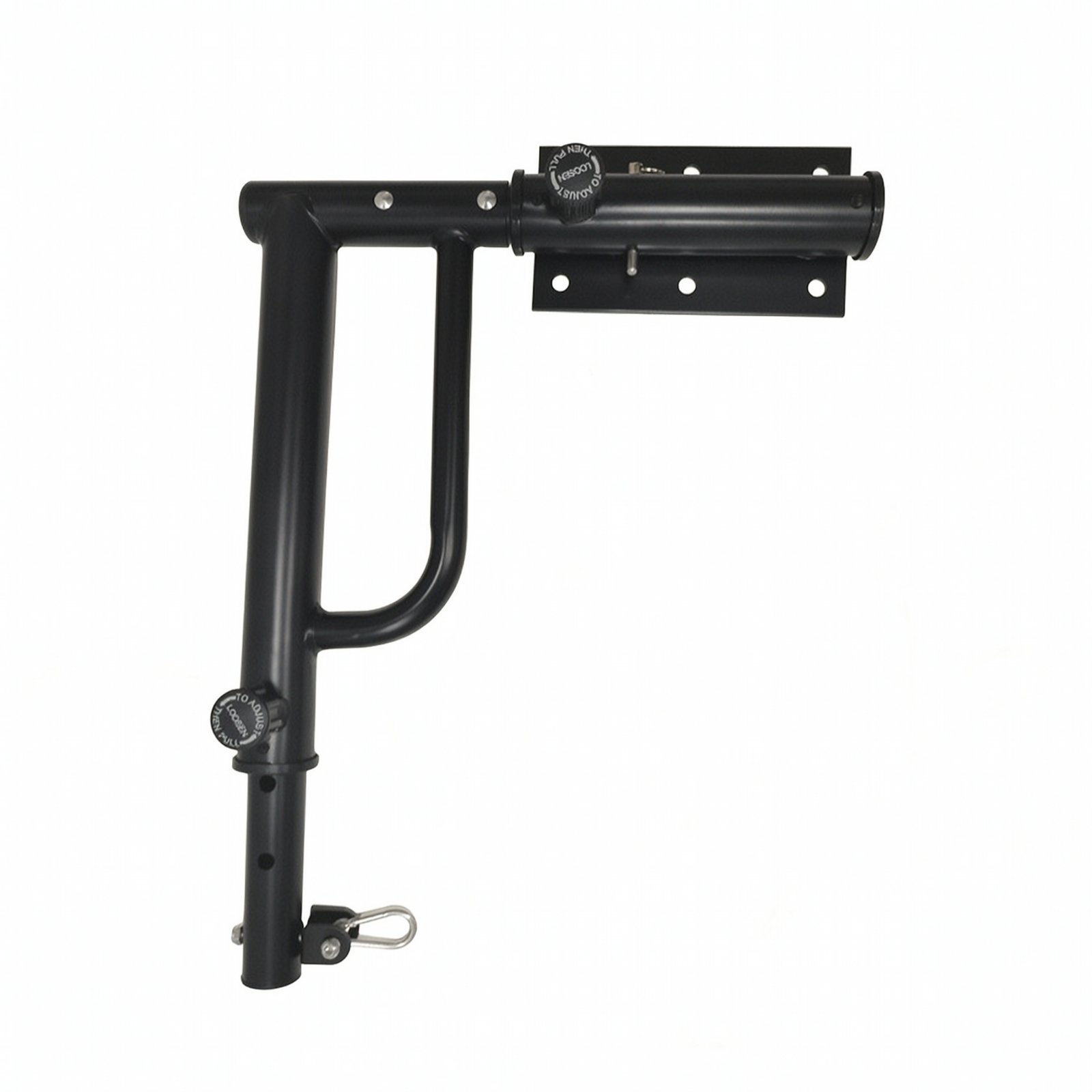 Punching Bag Wall Mount – New Rotatable