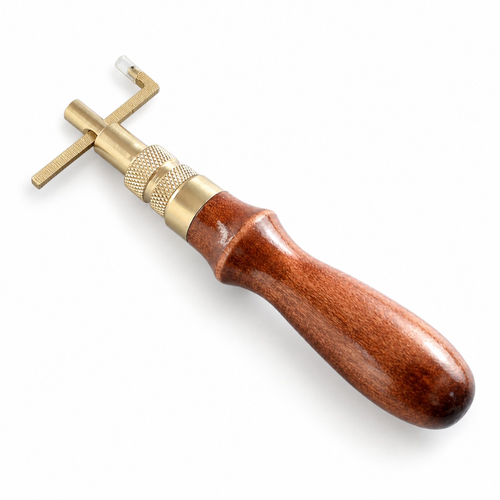 Adjustable Stitching Groover