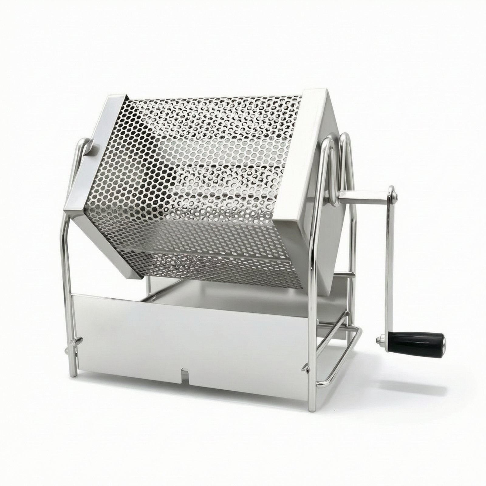 Coffee Bean Roaster Crank Handle