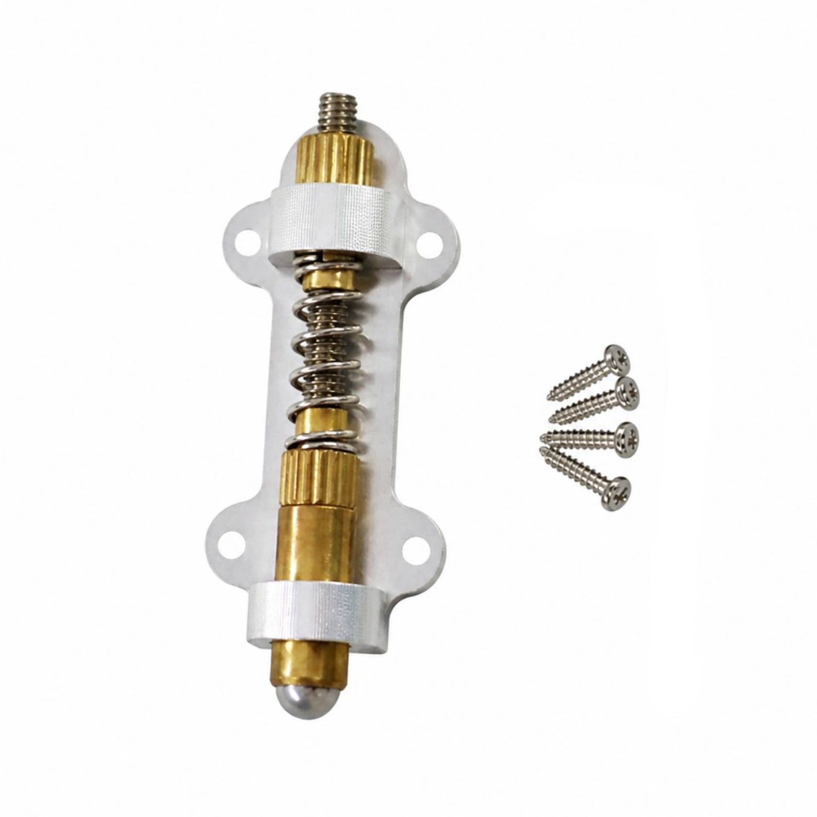 Electric Guitar Tremolo Stabilizer