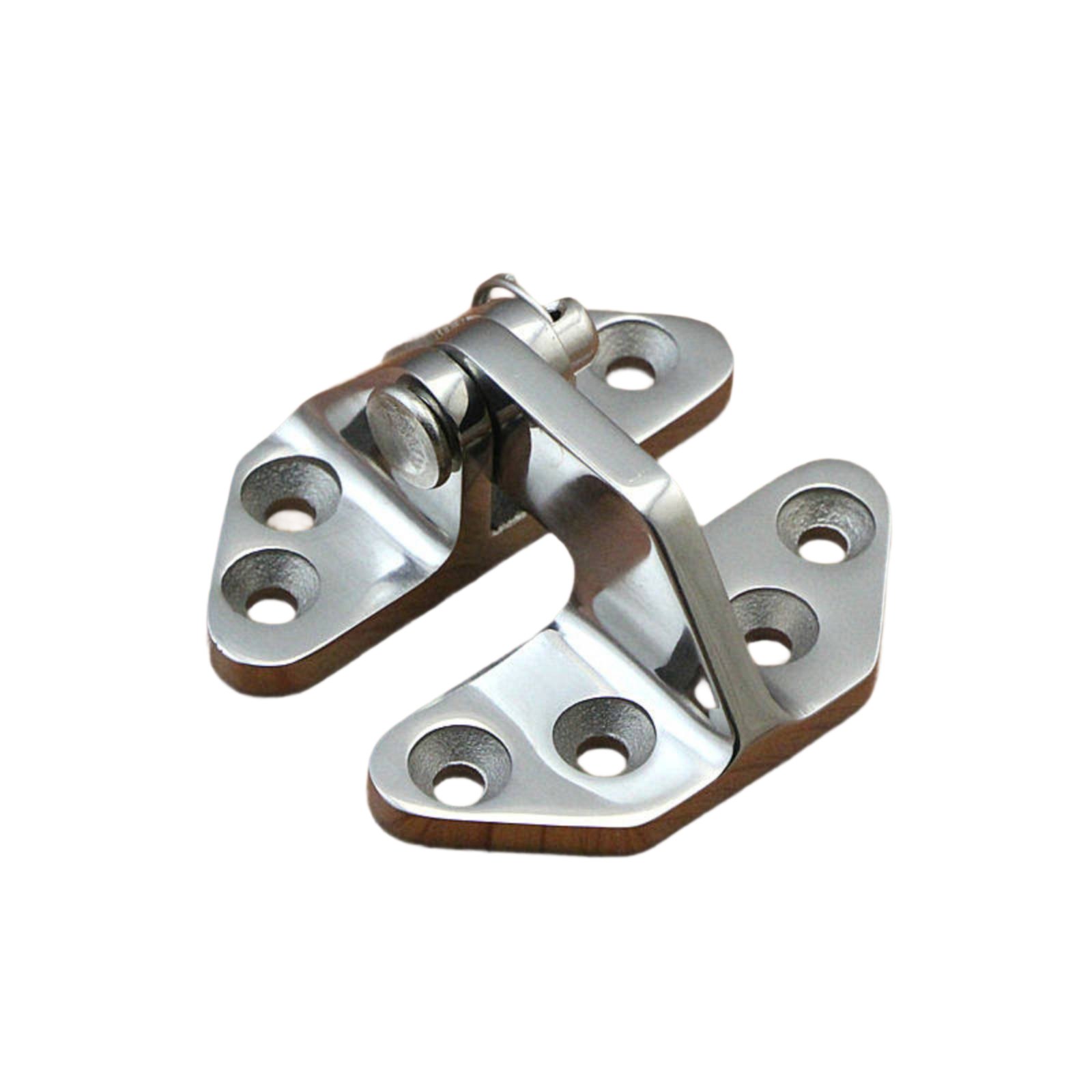 Marine Deck Hinge