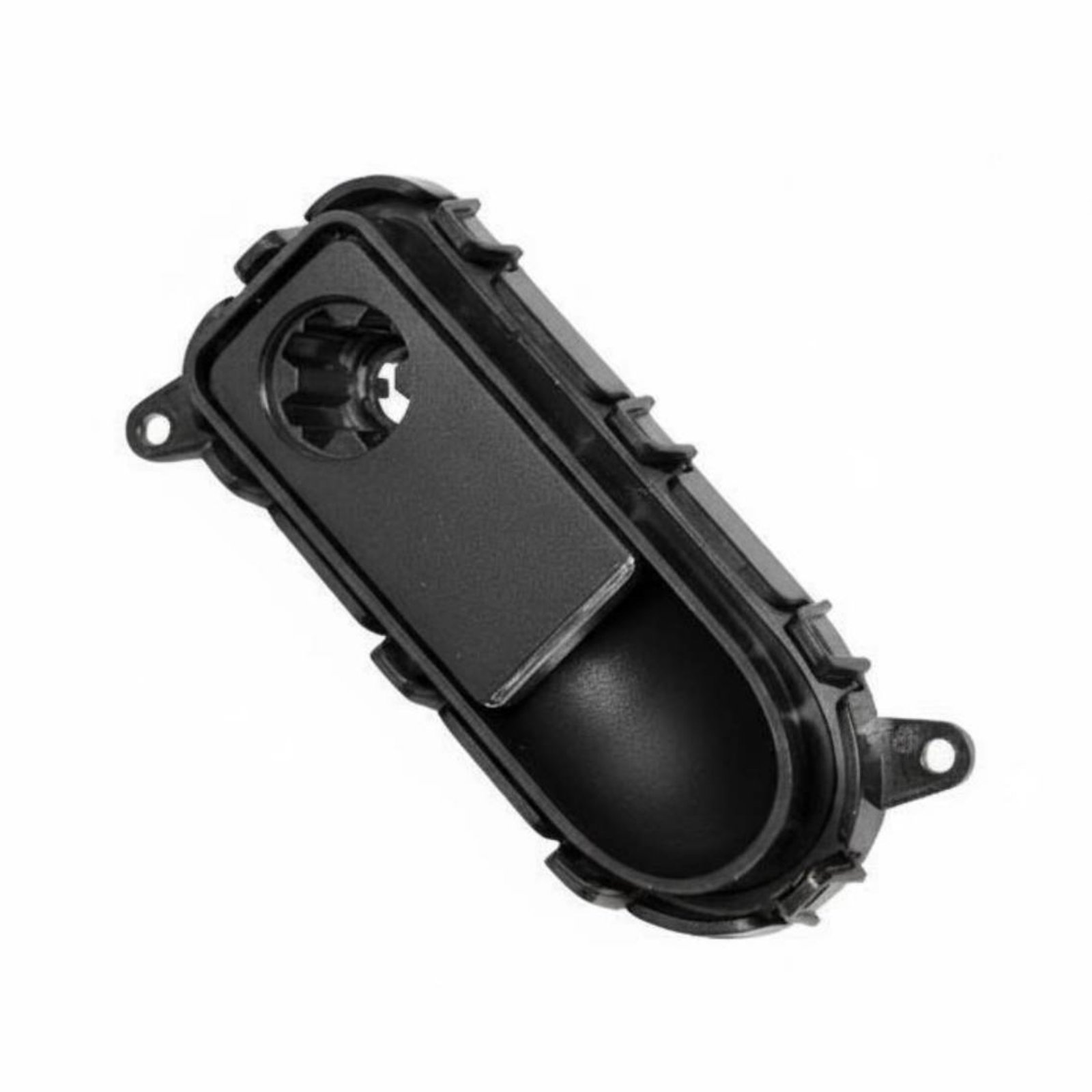 Glove Compartment Latch Lock
