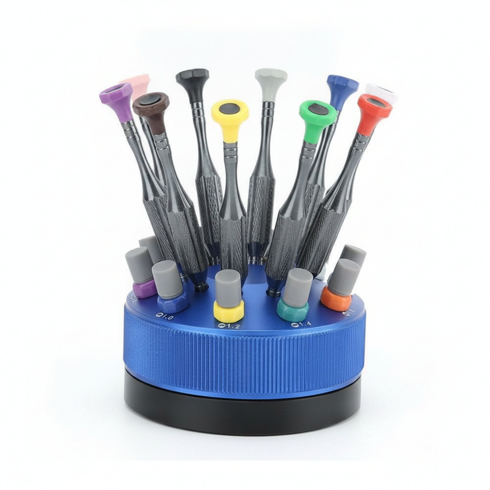 10 Piece Watch Repair Screwdriver Set