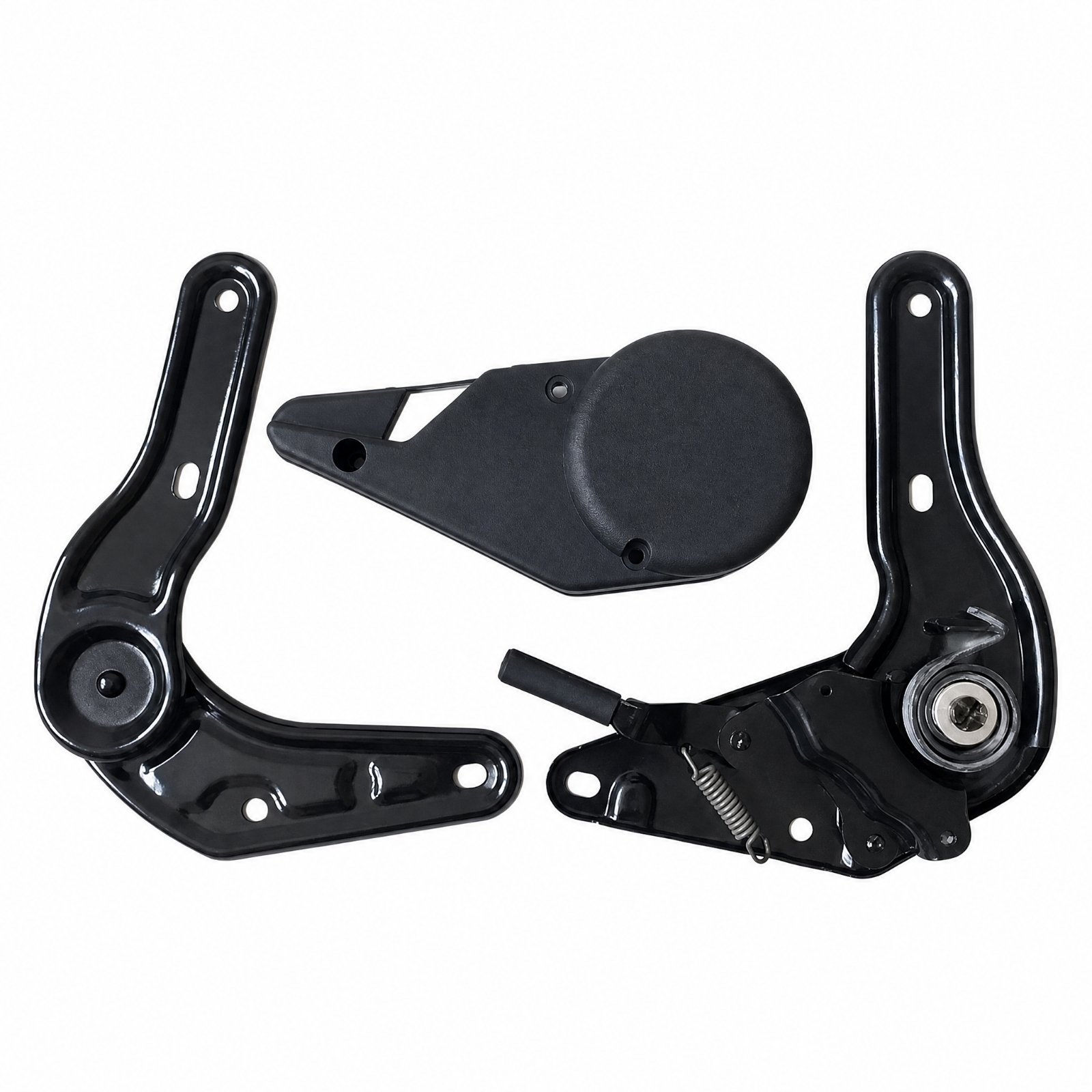 Universal Seat Recliner Adjustment Mechanism