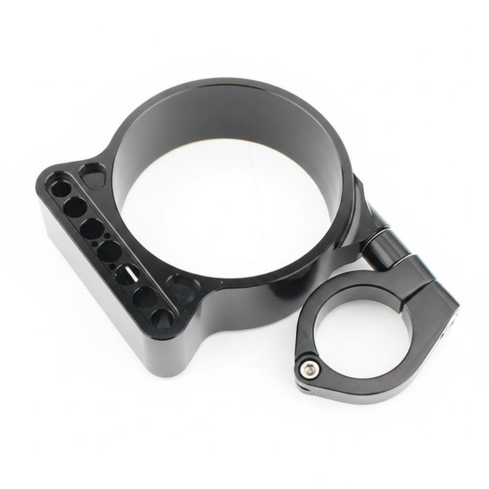 Side Mount Gauge Housing