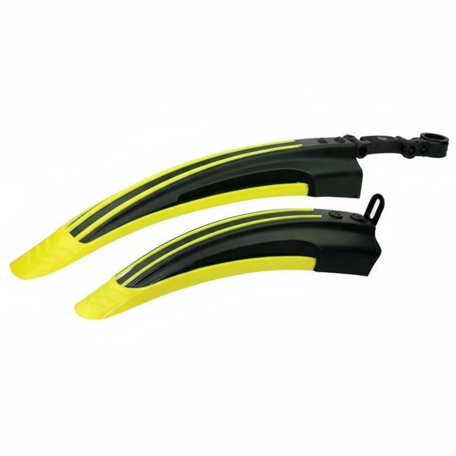 Mountain Bike Mudguard Set