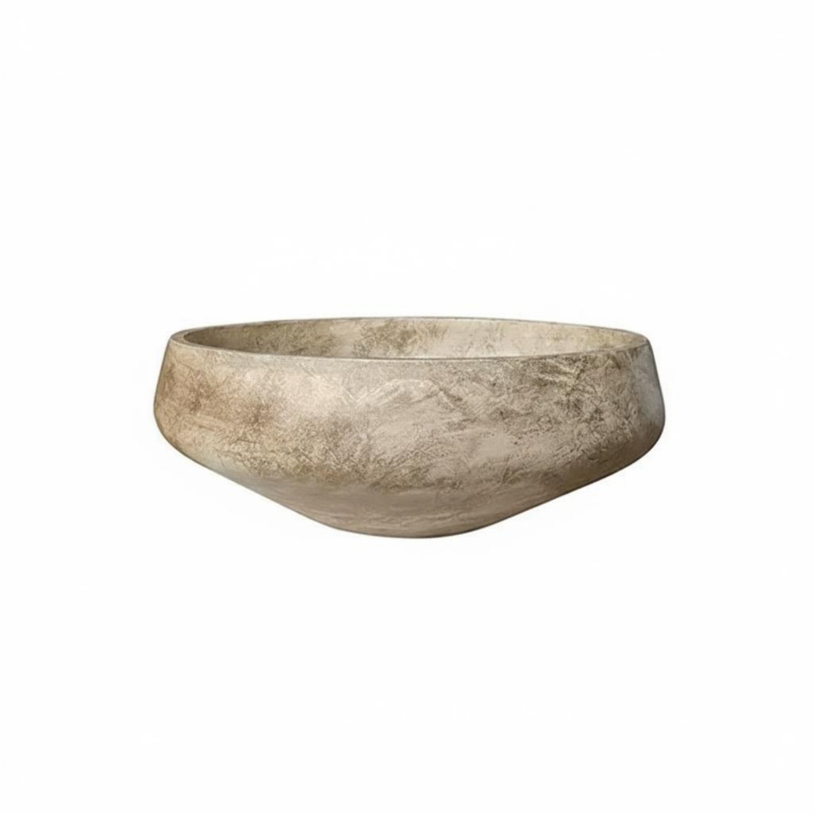 Lichen Bowl