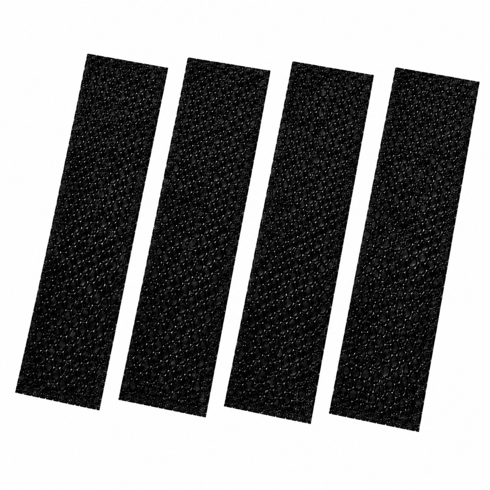 4-Piece Air Conditioner Replacement Filters