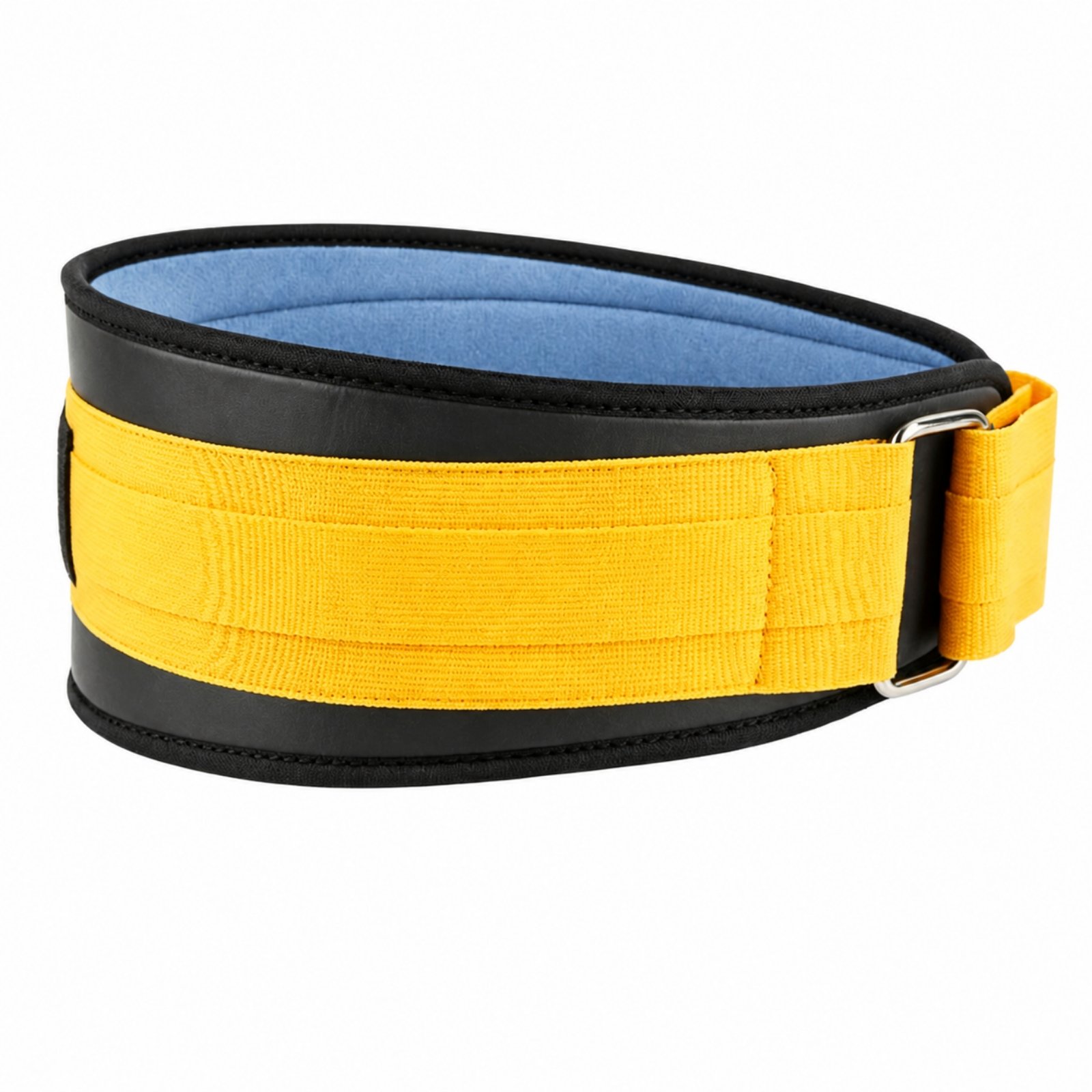 Adjustable Compression Waist Belt