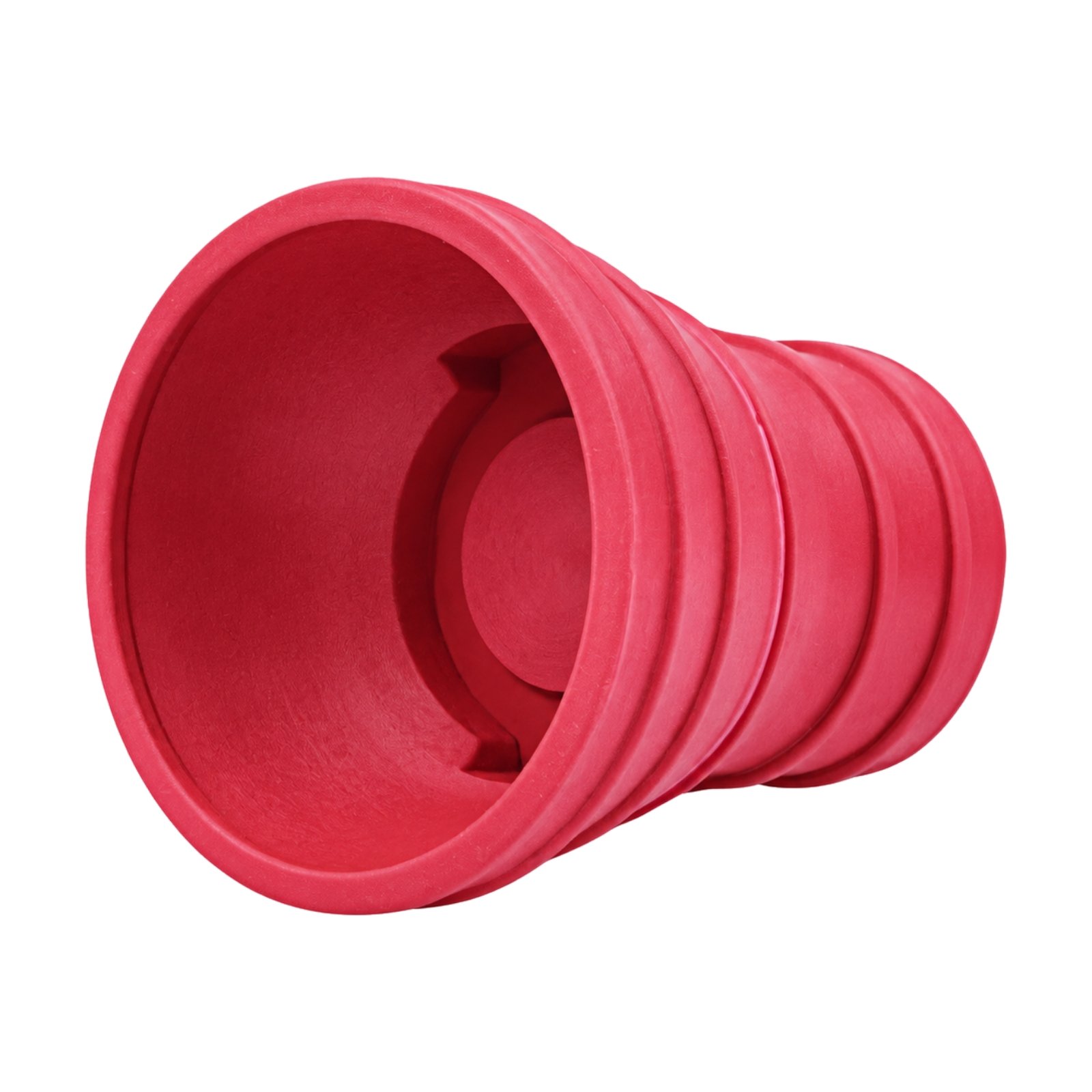 Golf Ball Picker with Tapered Cup