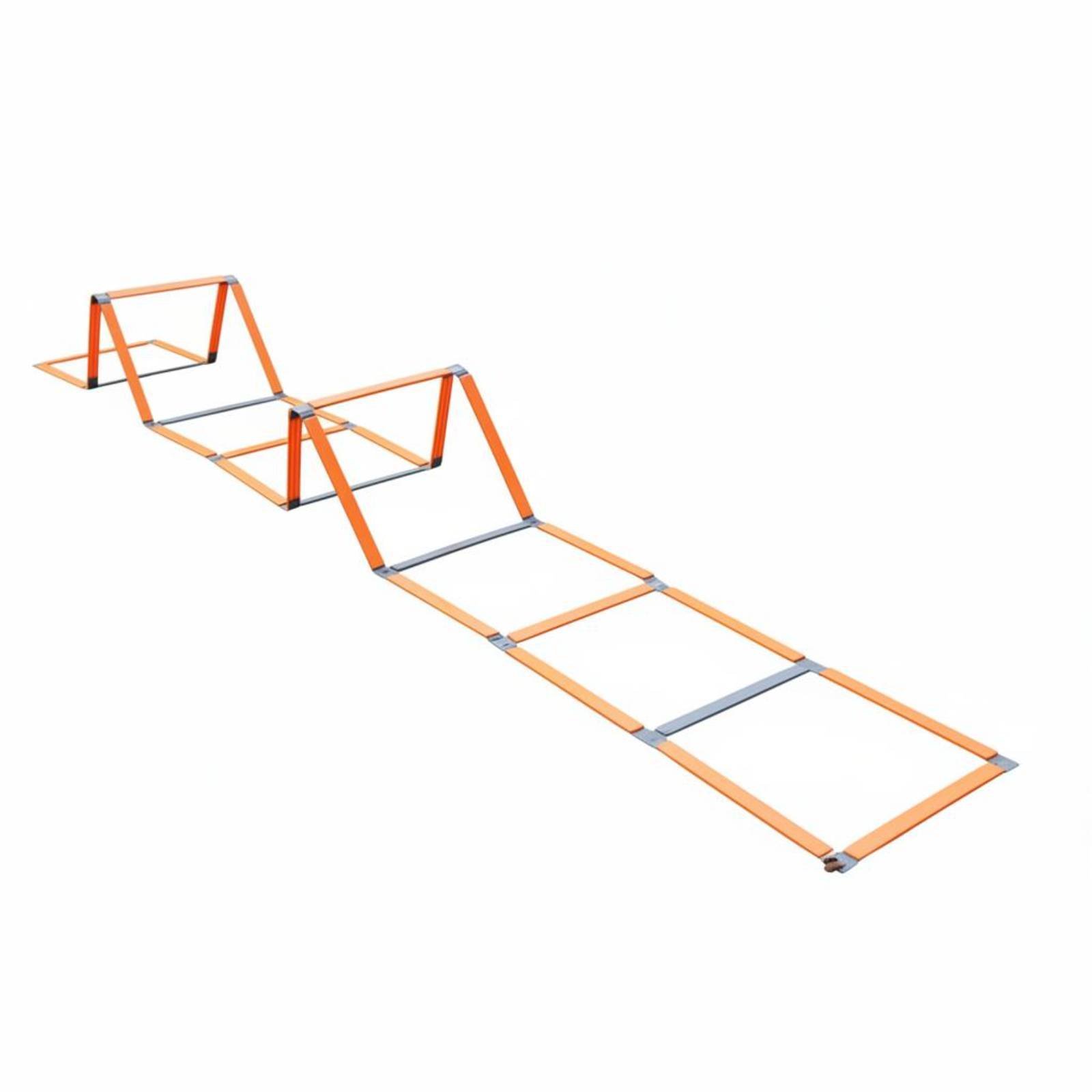 Coordination Training Ladder