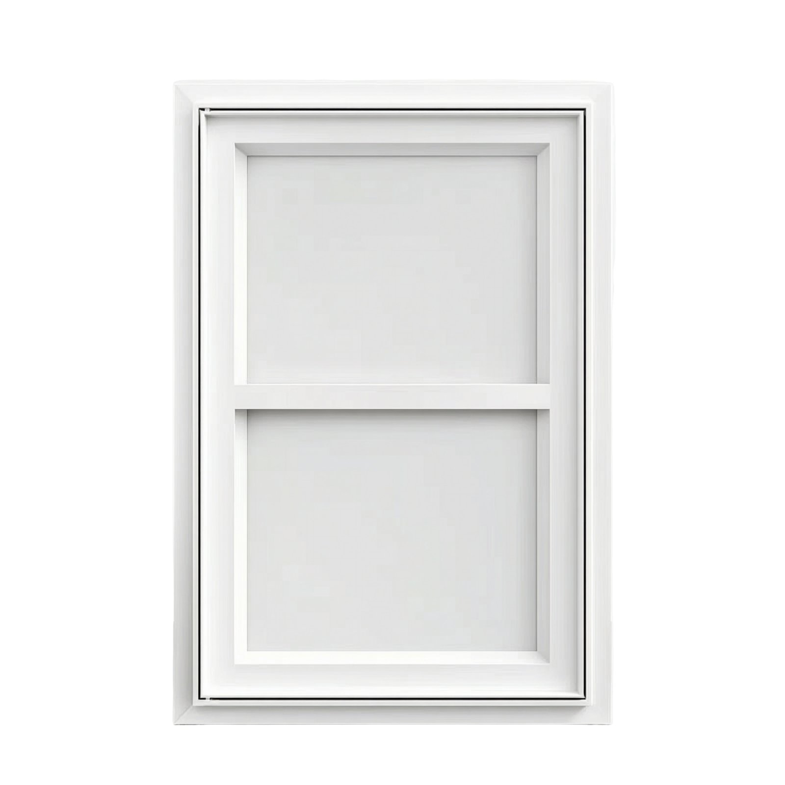 Press-Open Access Door