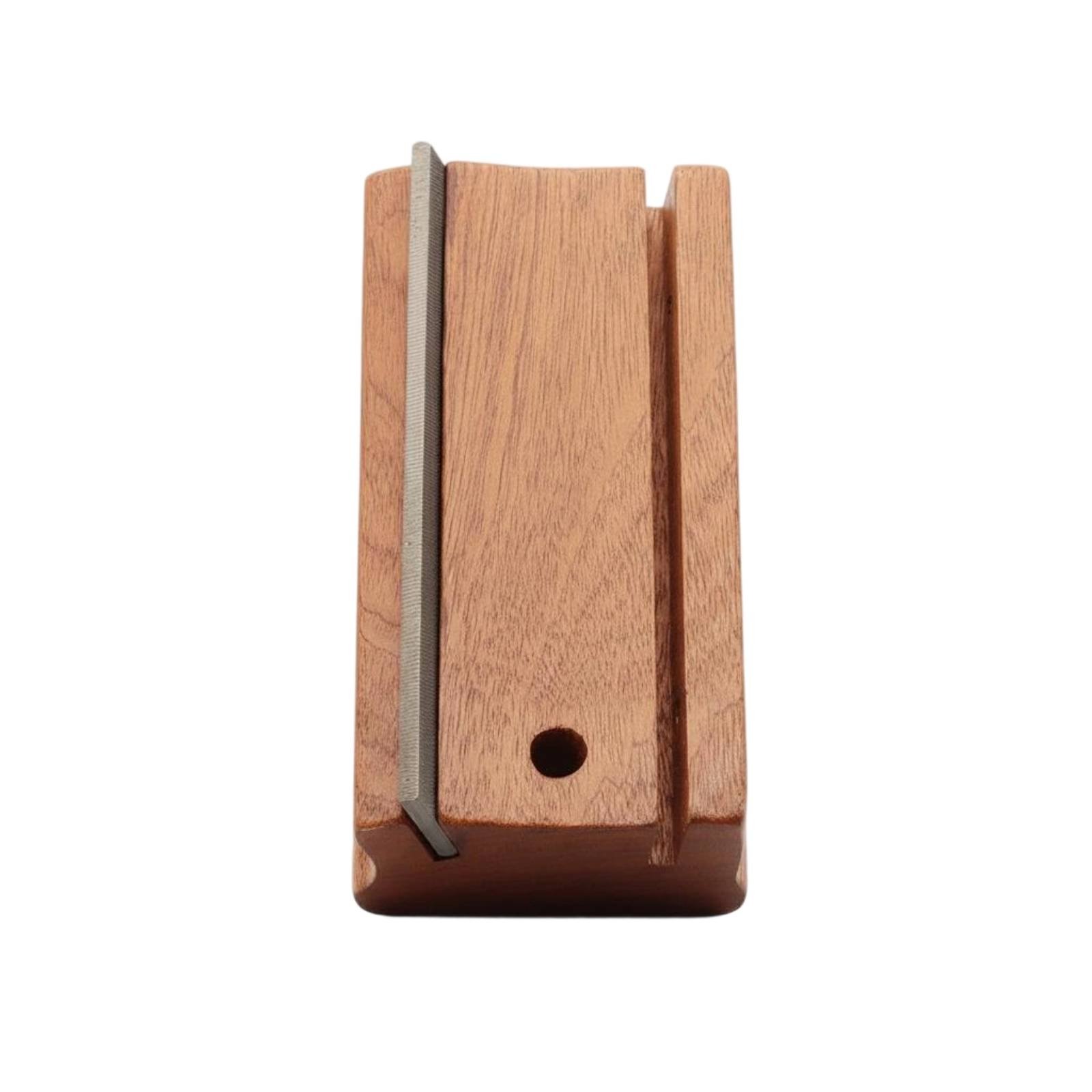 35° Guitar Neck Jig