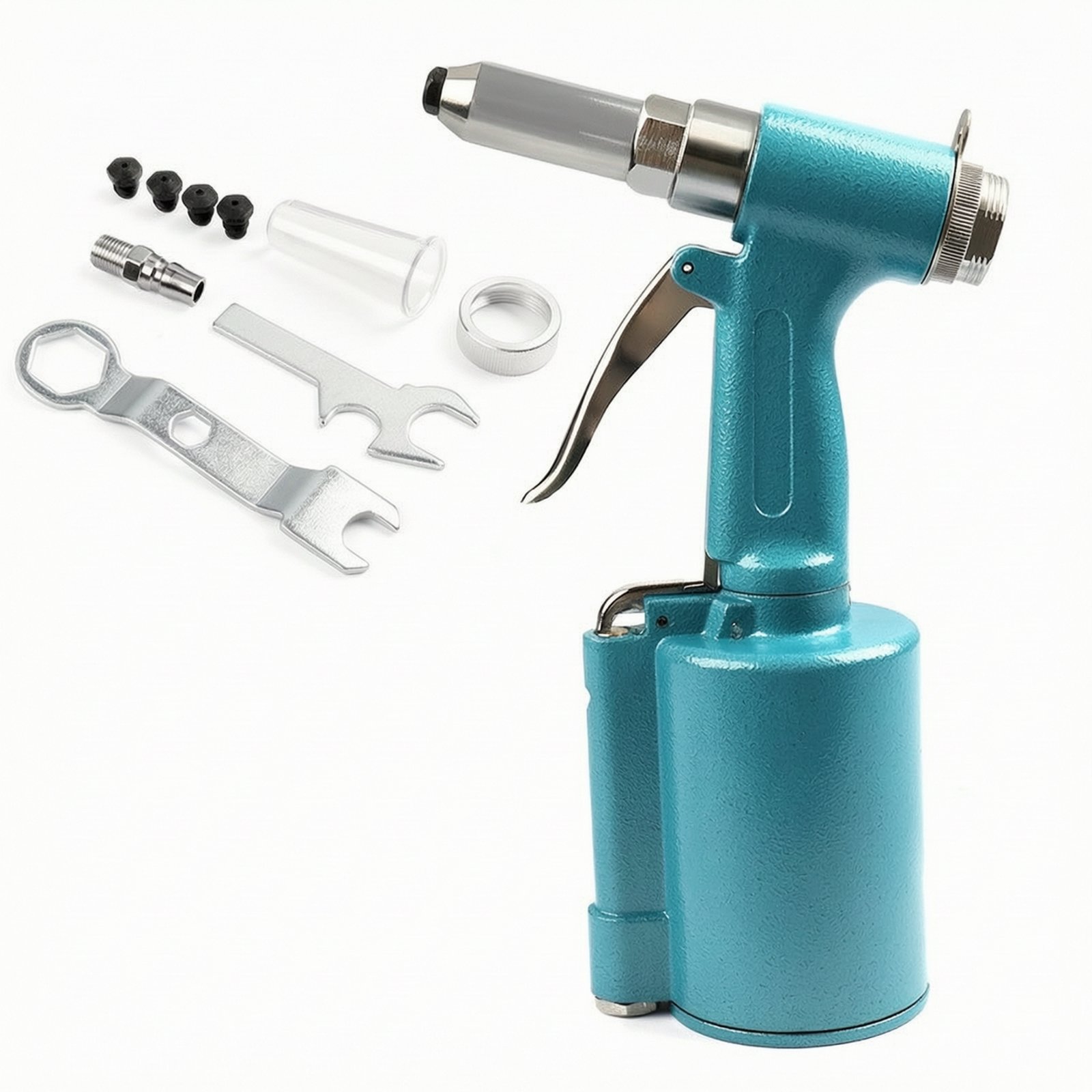 Pneumatic Rivet Kit