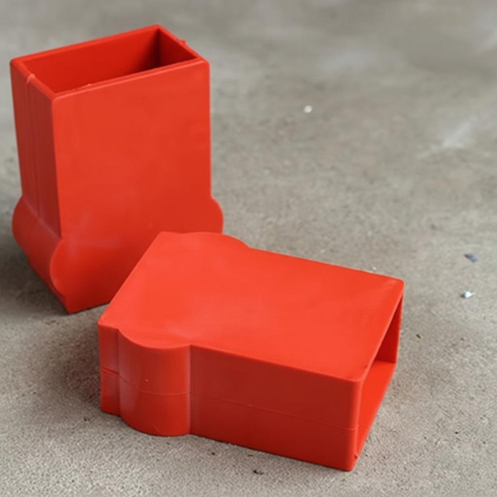 Rubber Ladder Feet