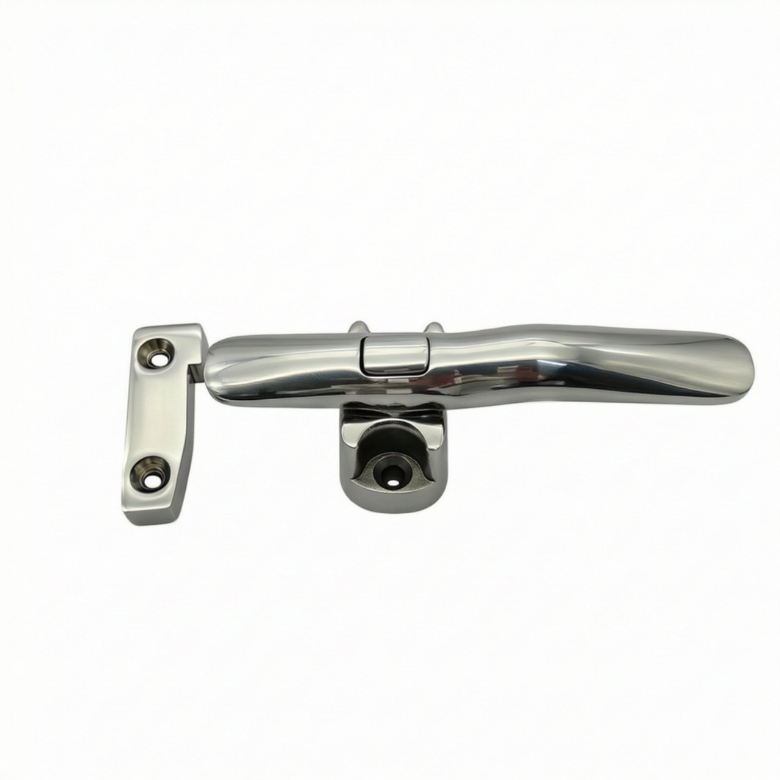 Stainless Steel Door Latch