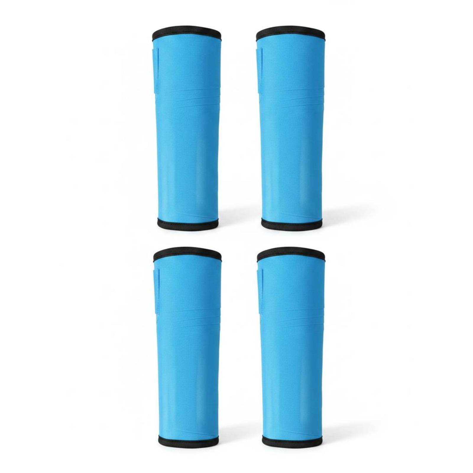 Horse Fly Barrier Boot