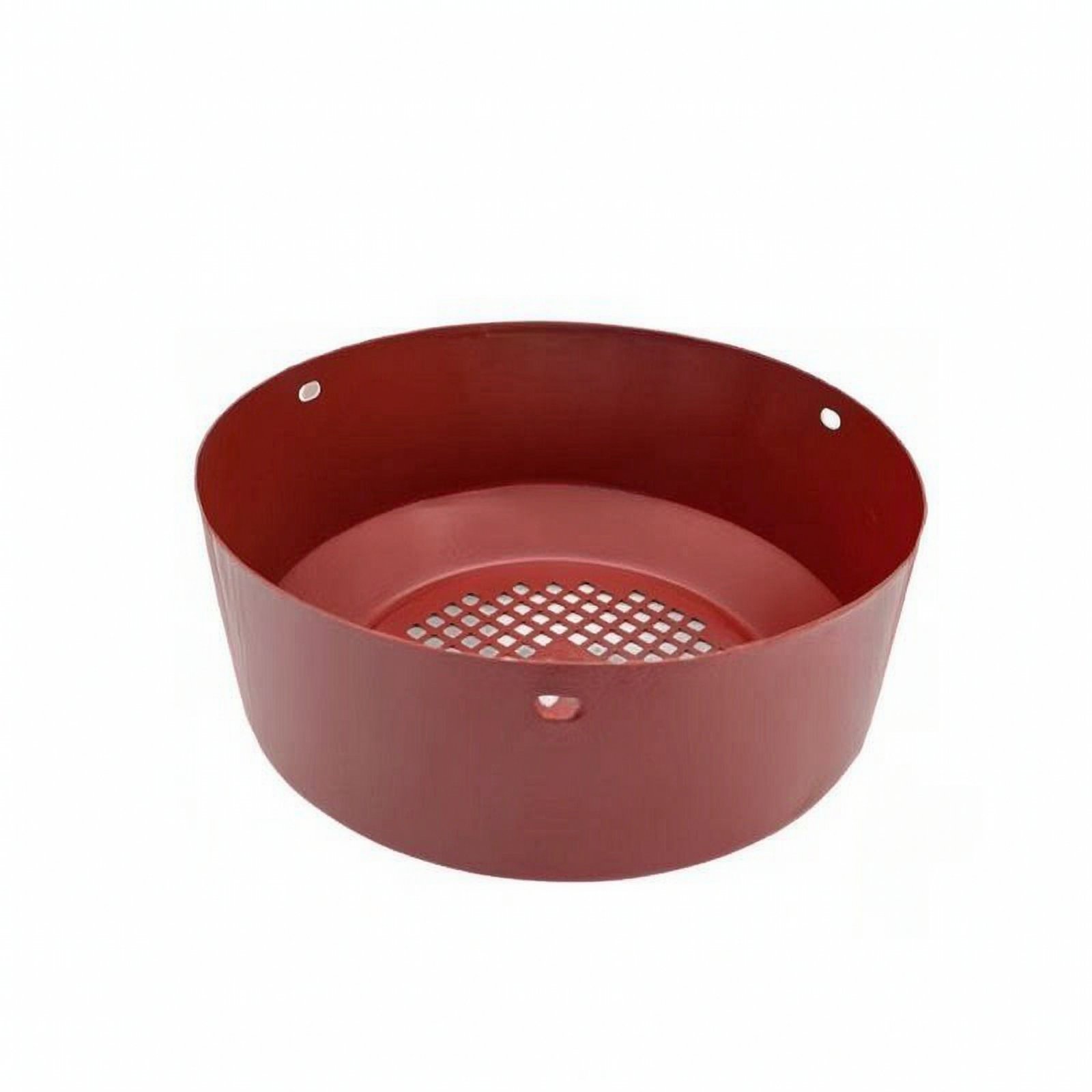 Perforated Motor Fan Cover